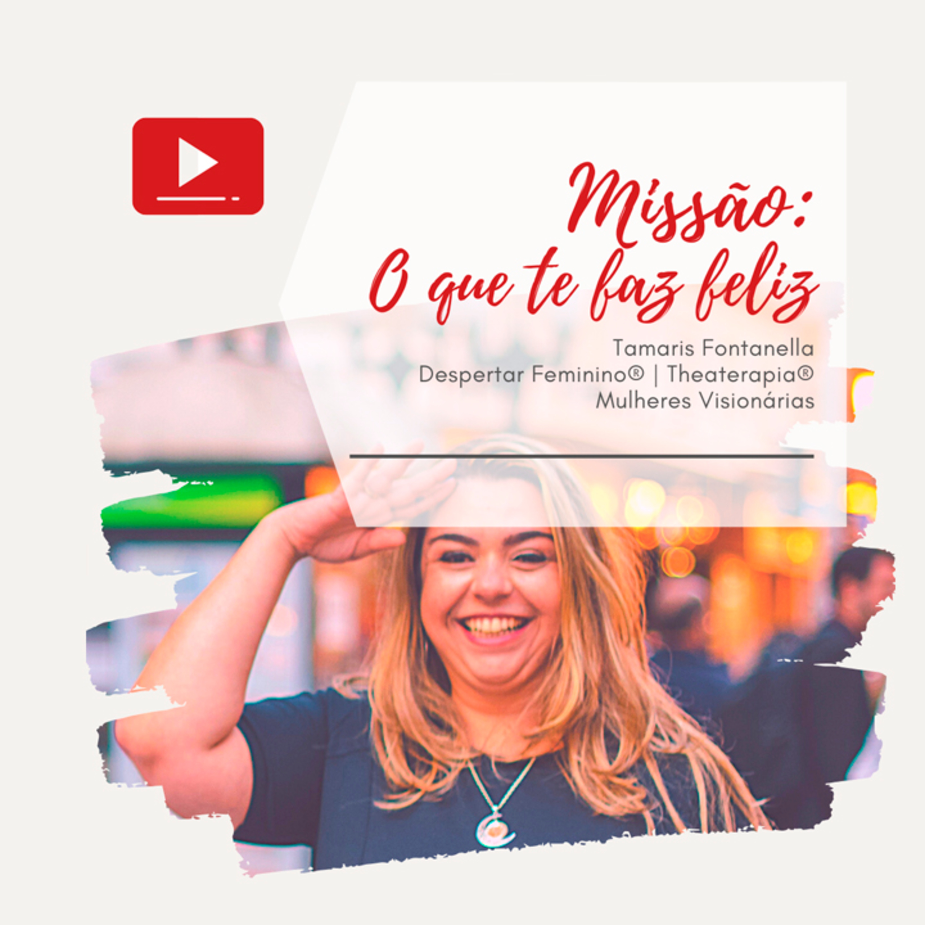 Despertar Feminino