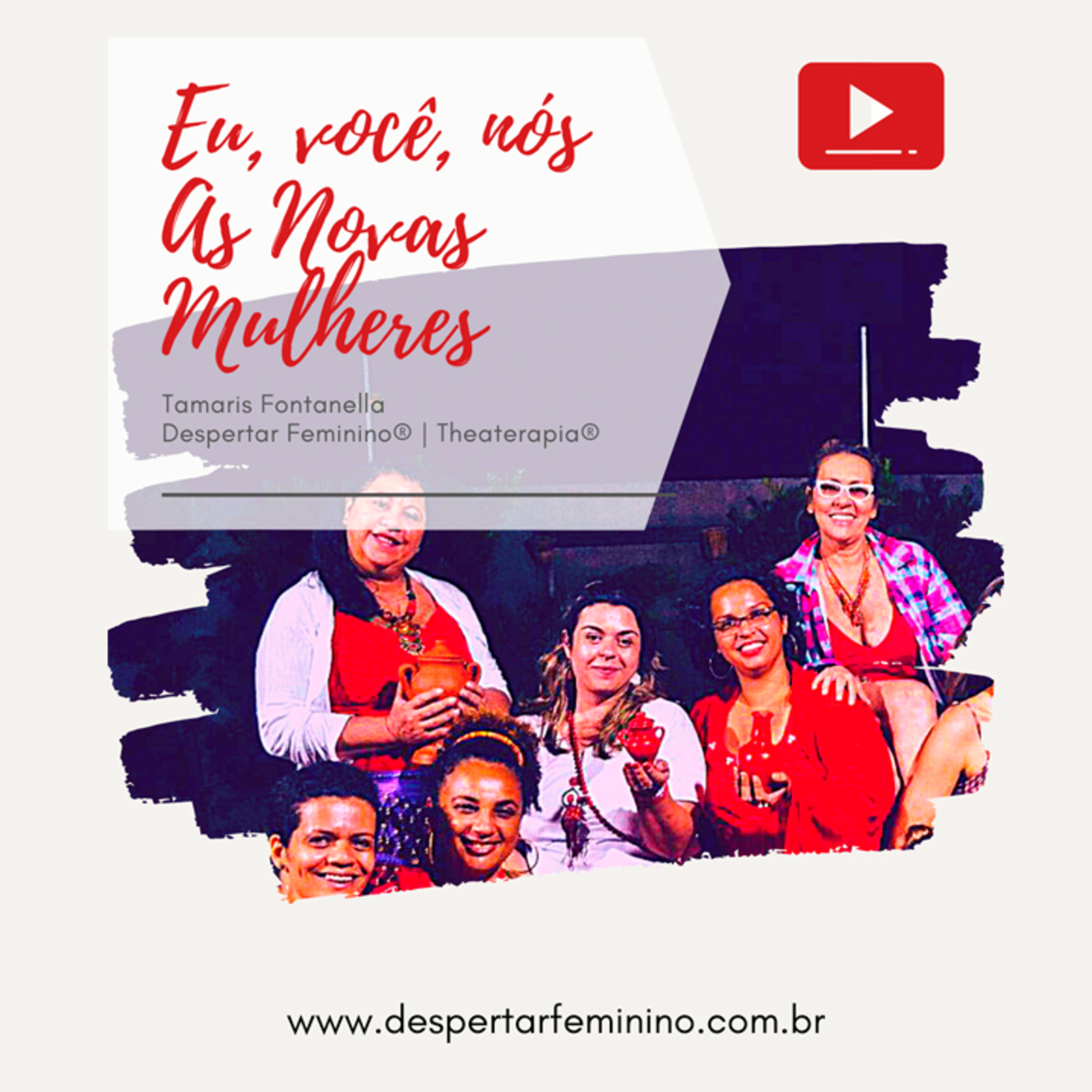 Despertar Feminino