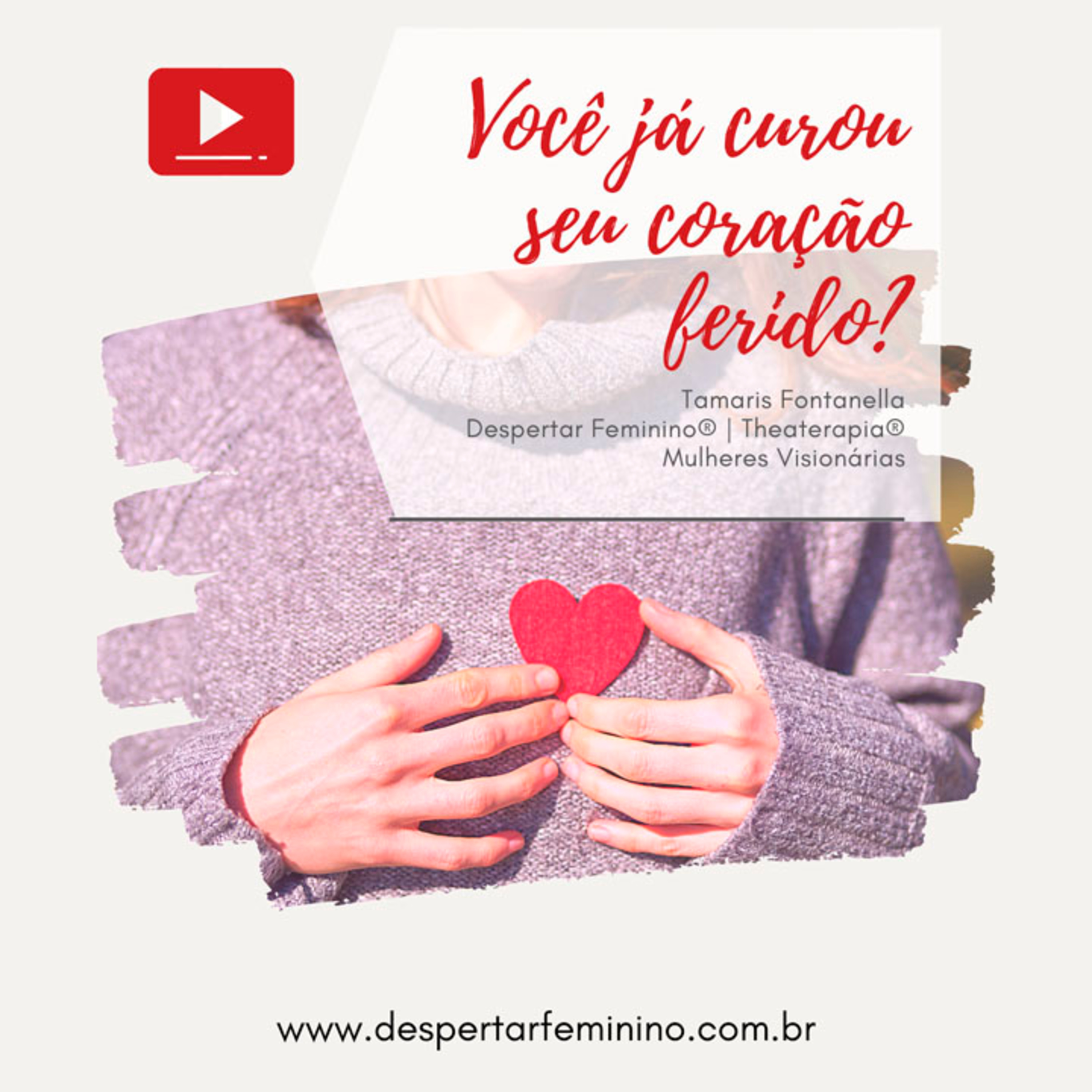 Despertar Feminino