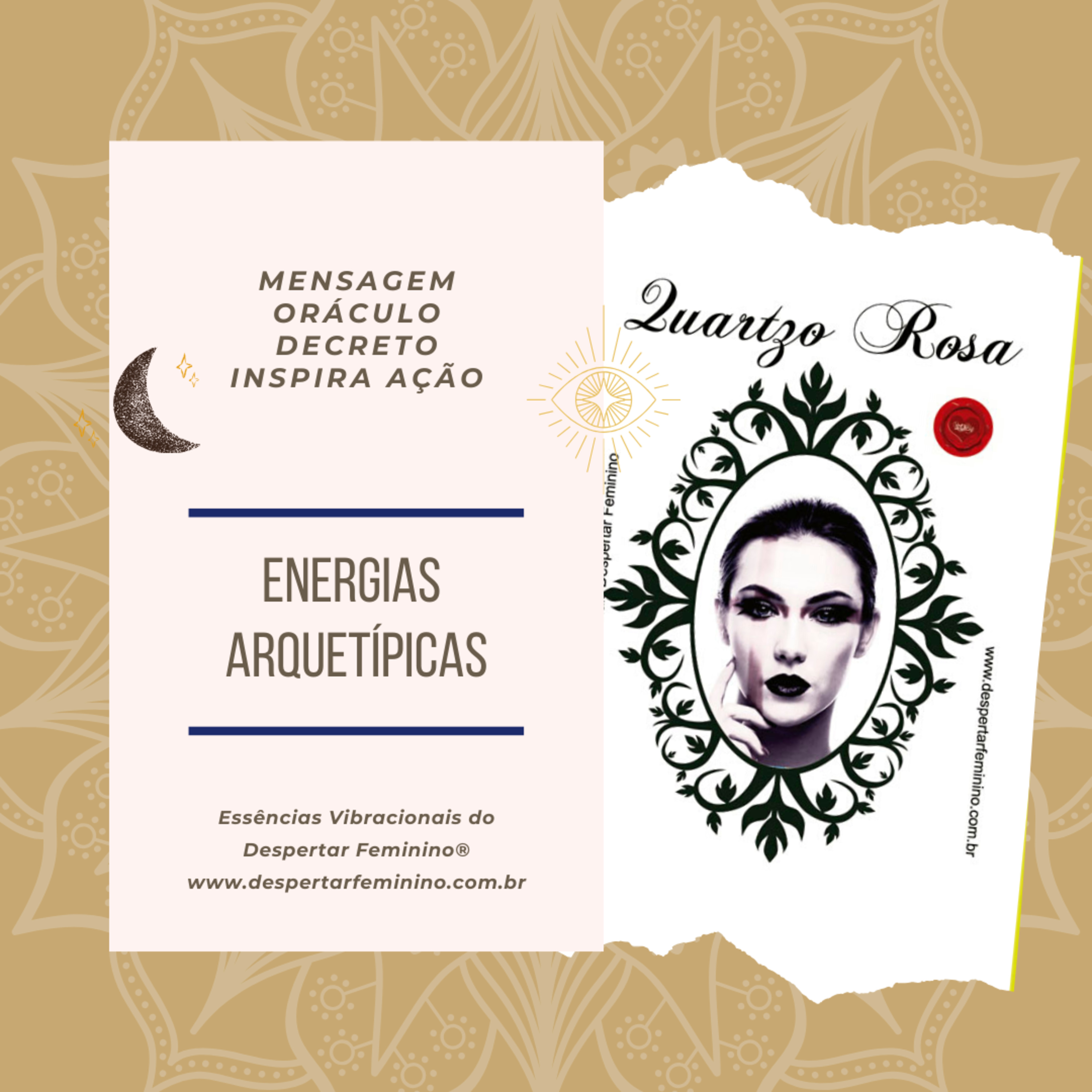 Despertar Feminino