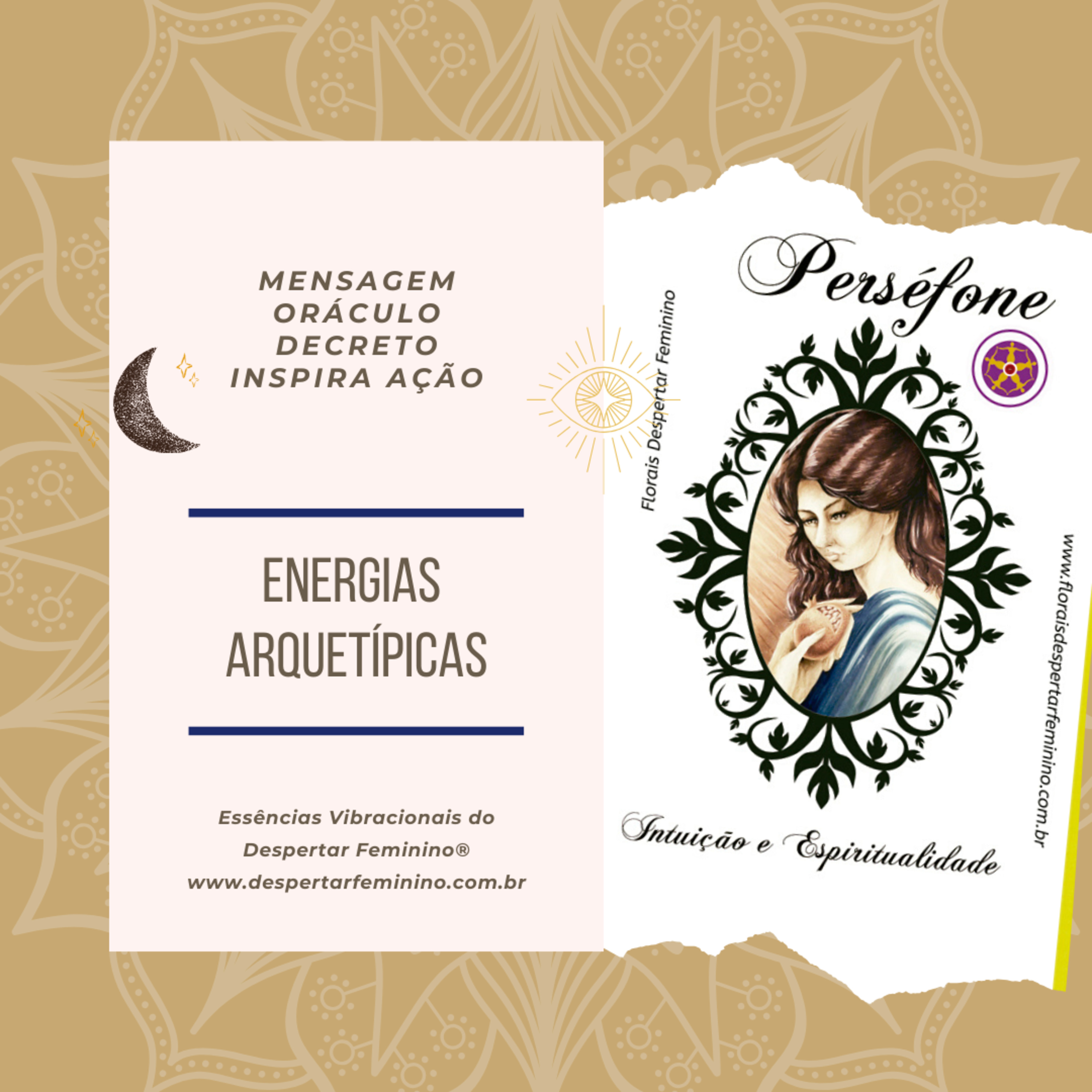 Despertar Feminino