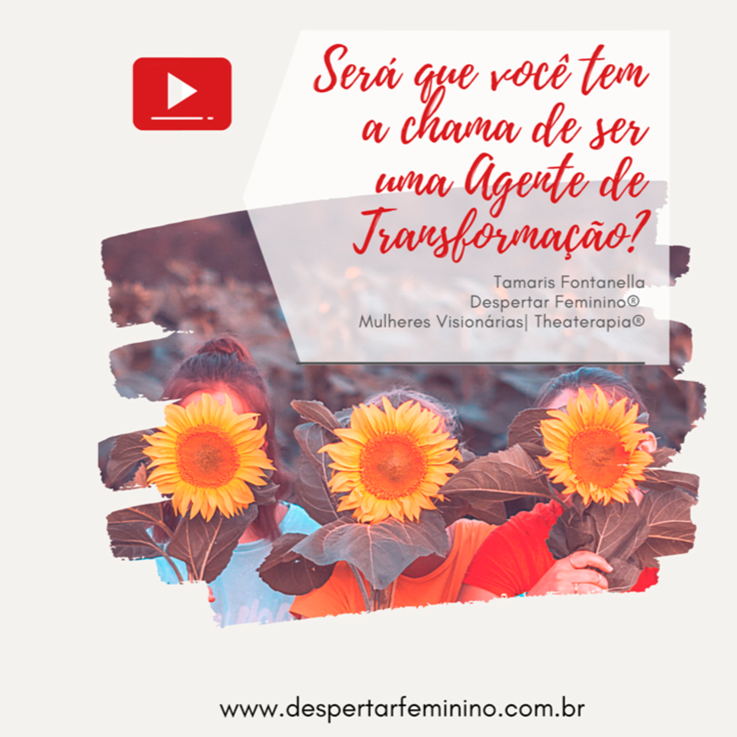 Despertar Feminino
