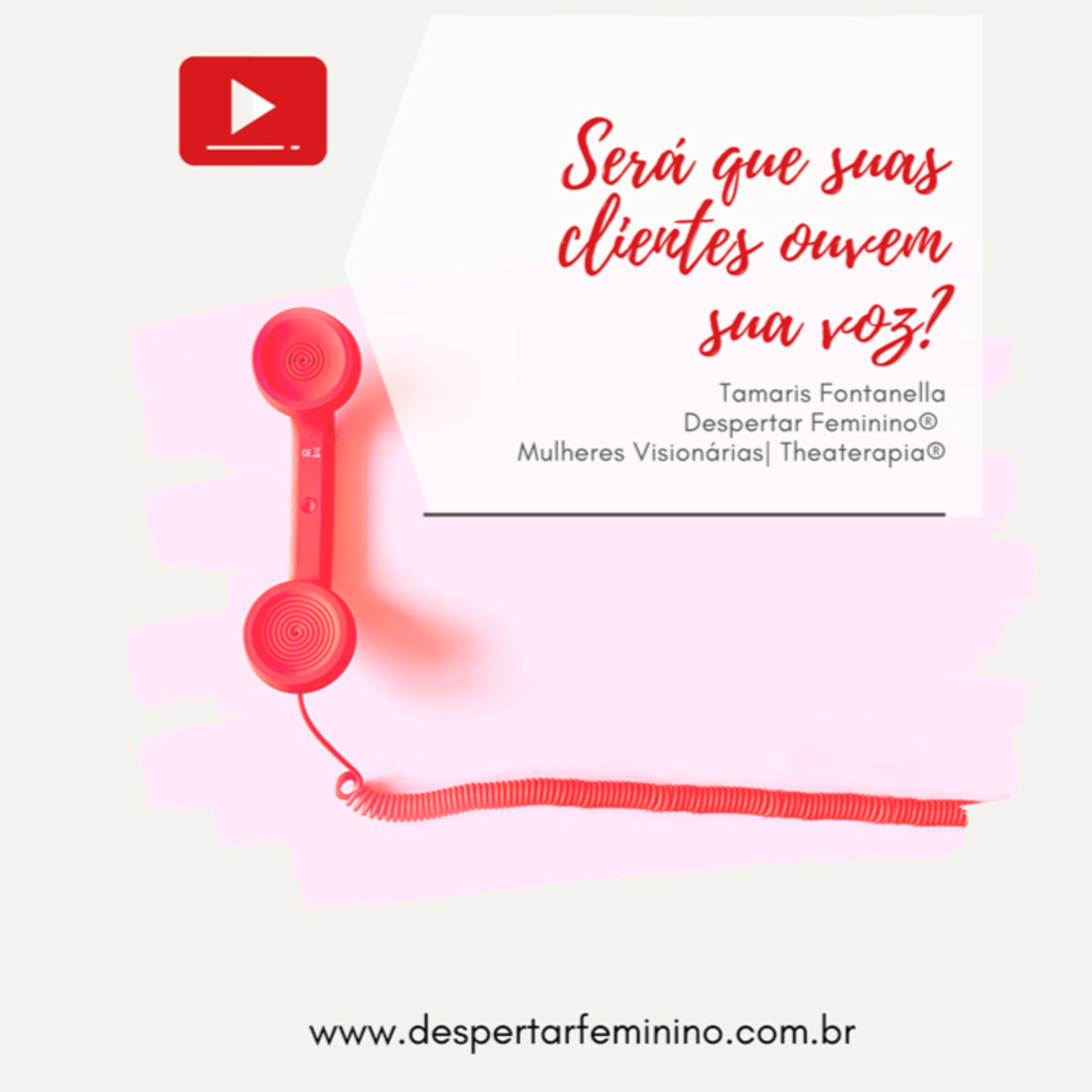 Despertar Feminino