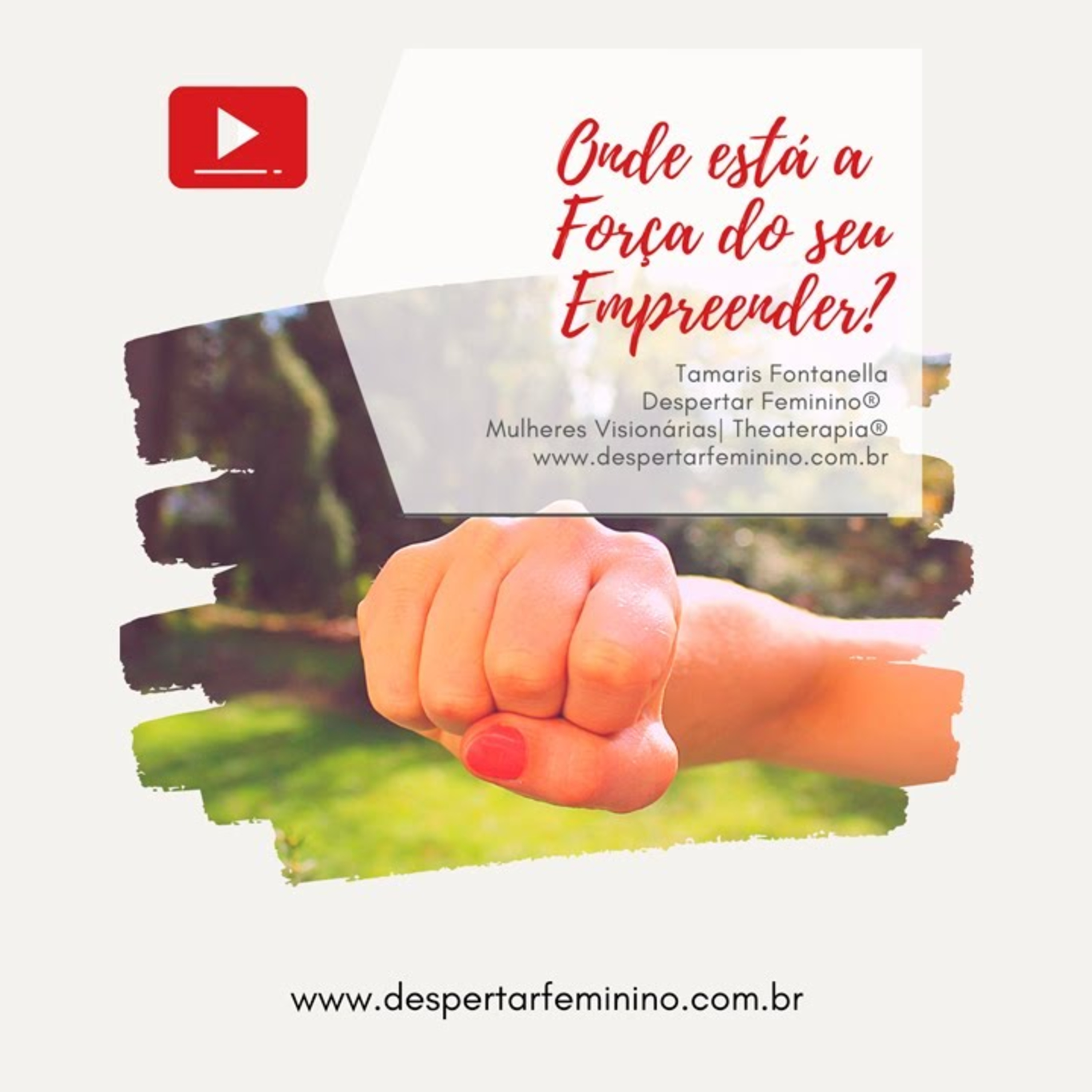 Despertar Feminino