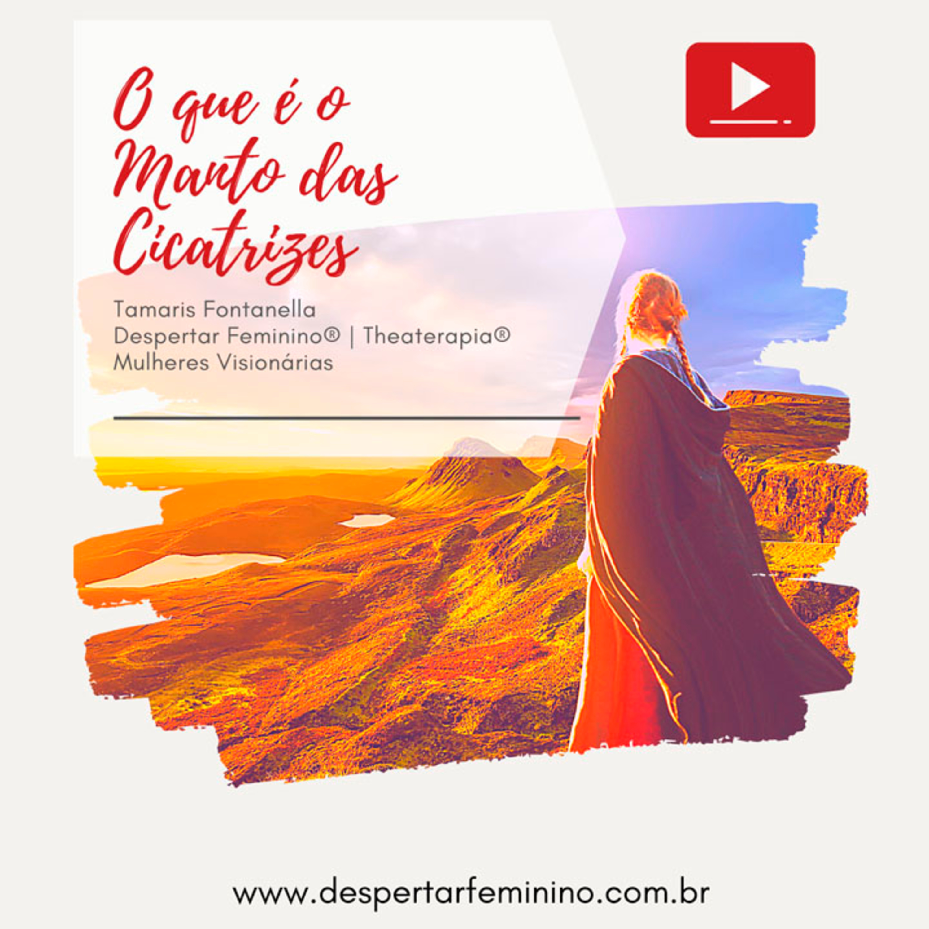Despertar Feminino