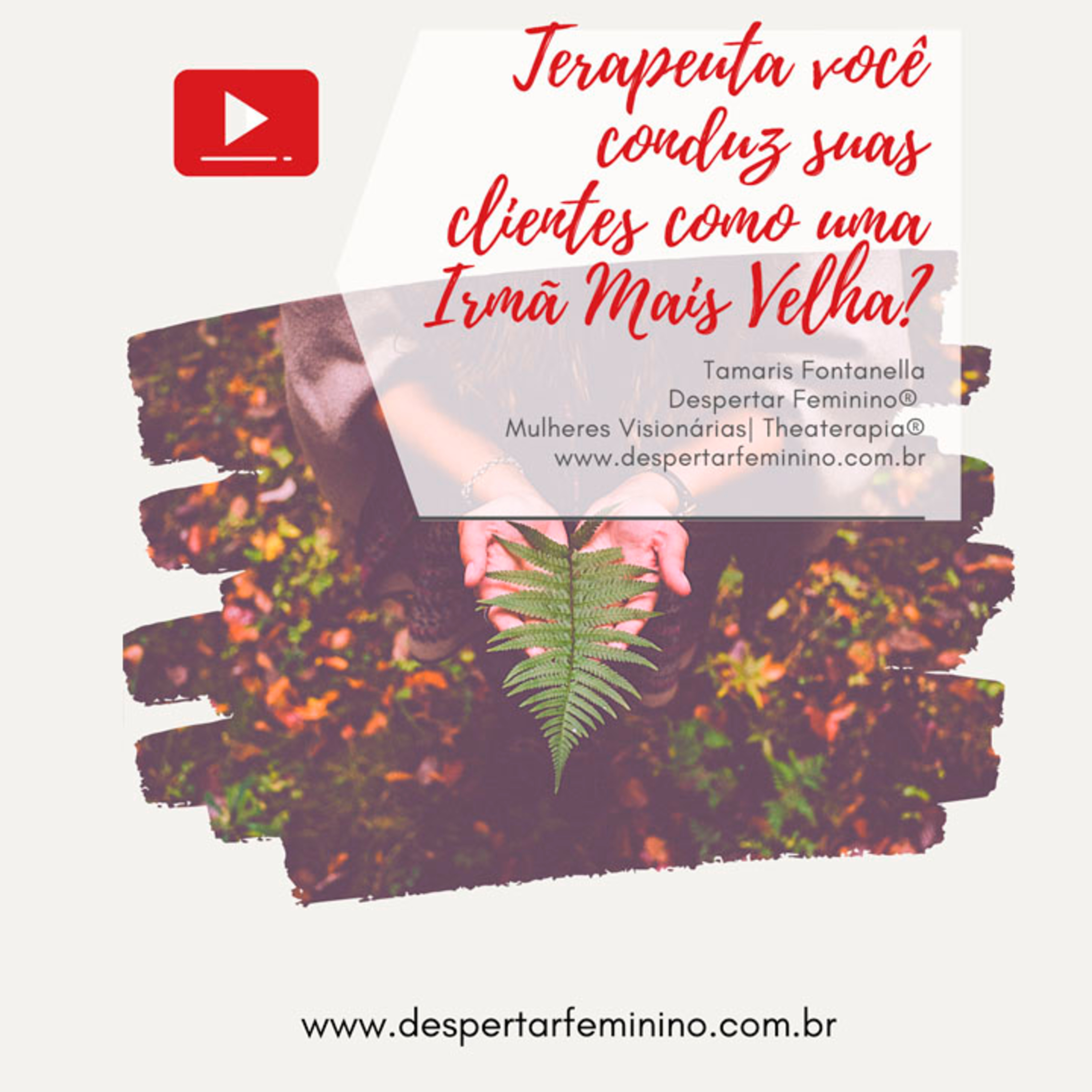 Despertar Feminino