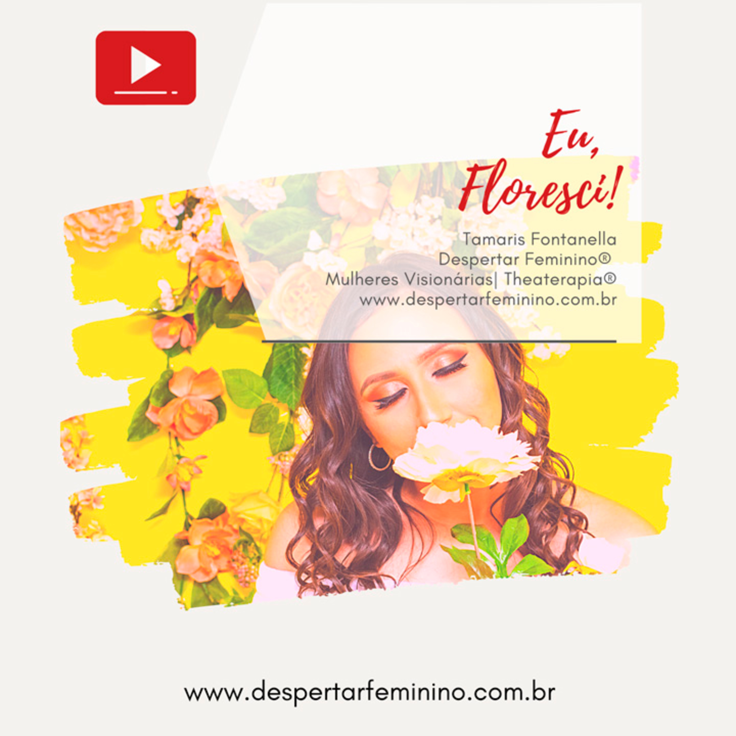 Despertar Feminino