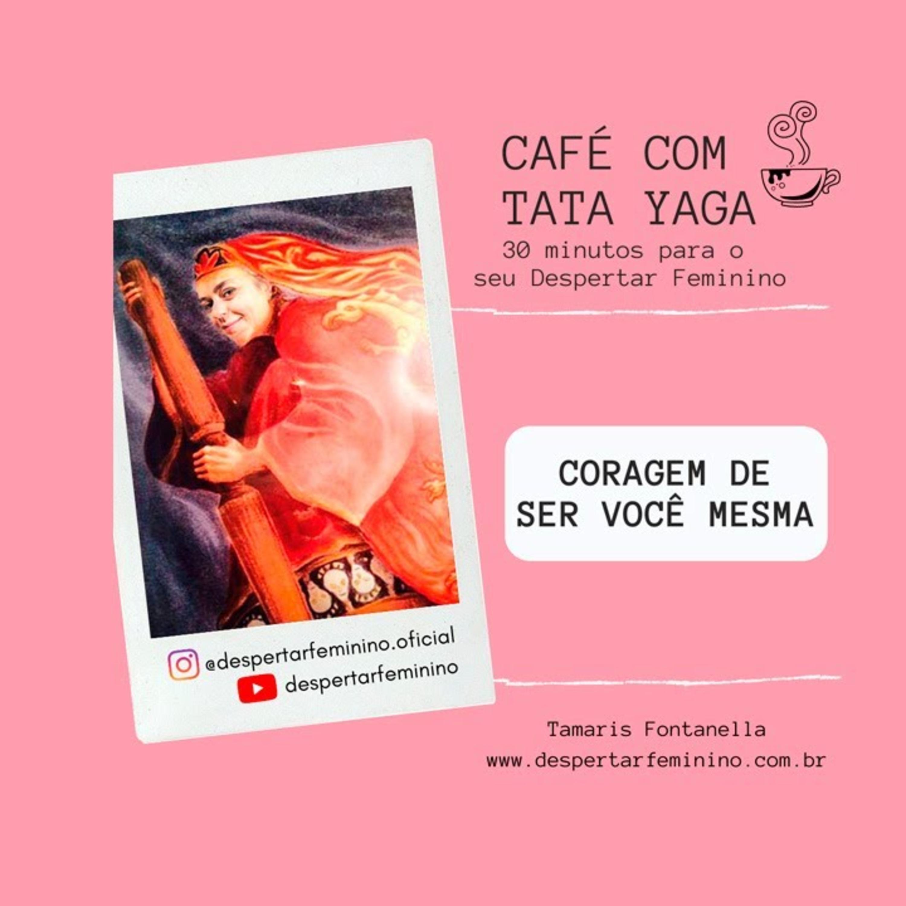 Despertar Feminino