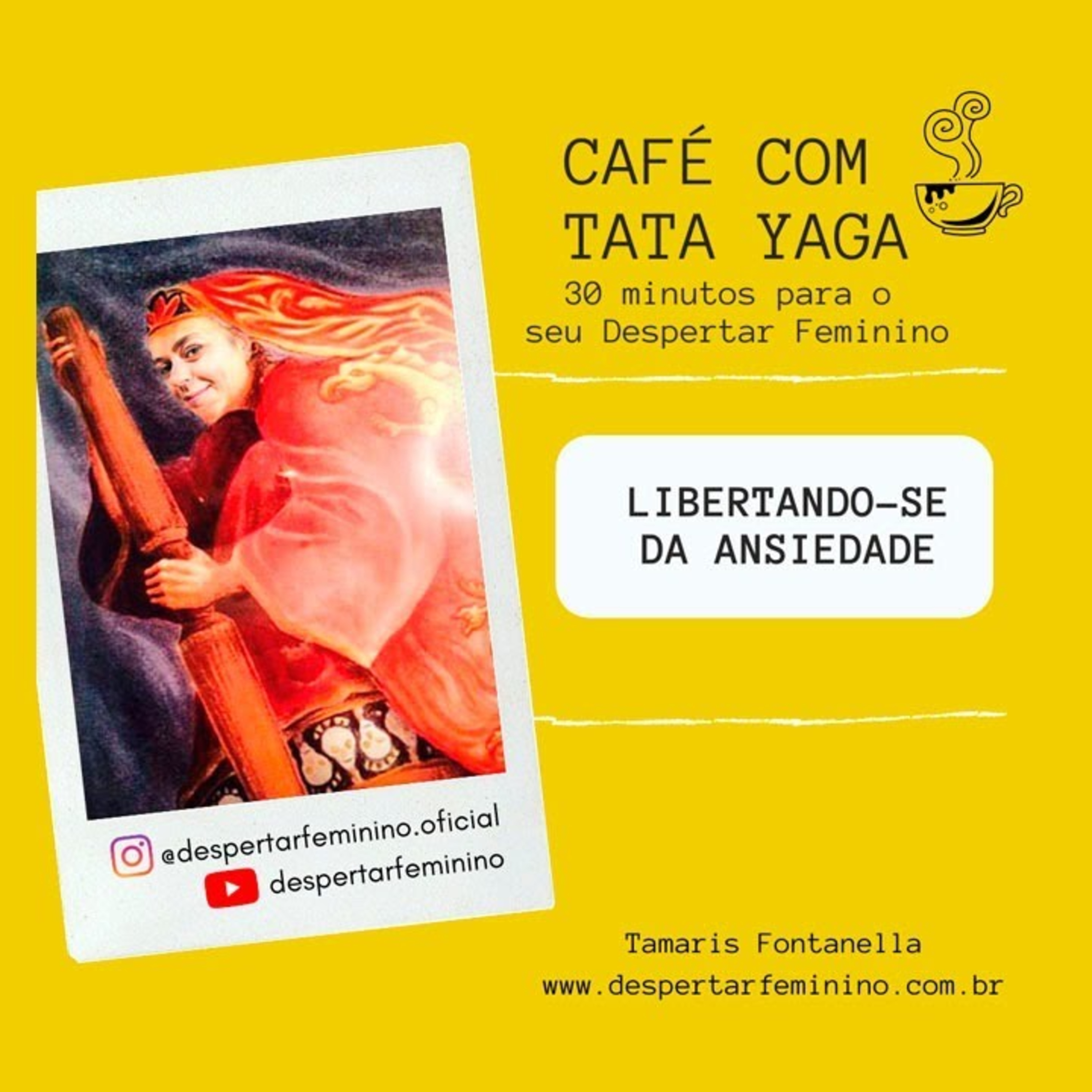 Despertar Feminino