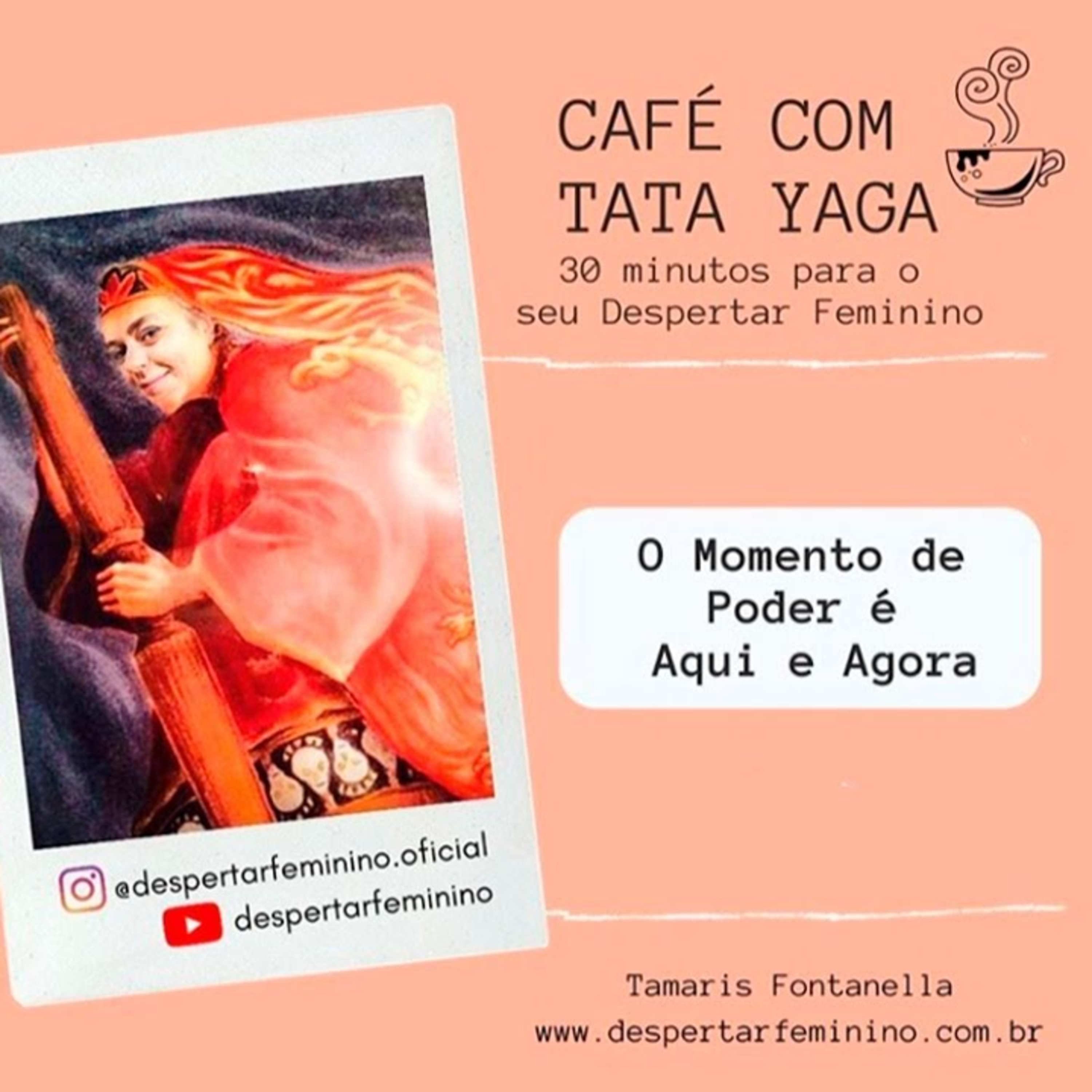 Despertar Feminino