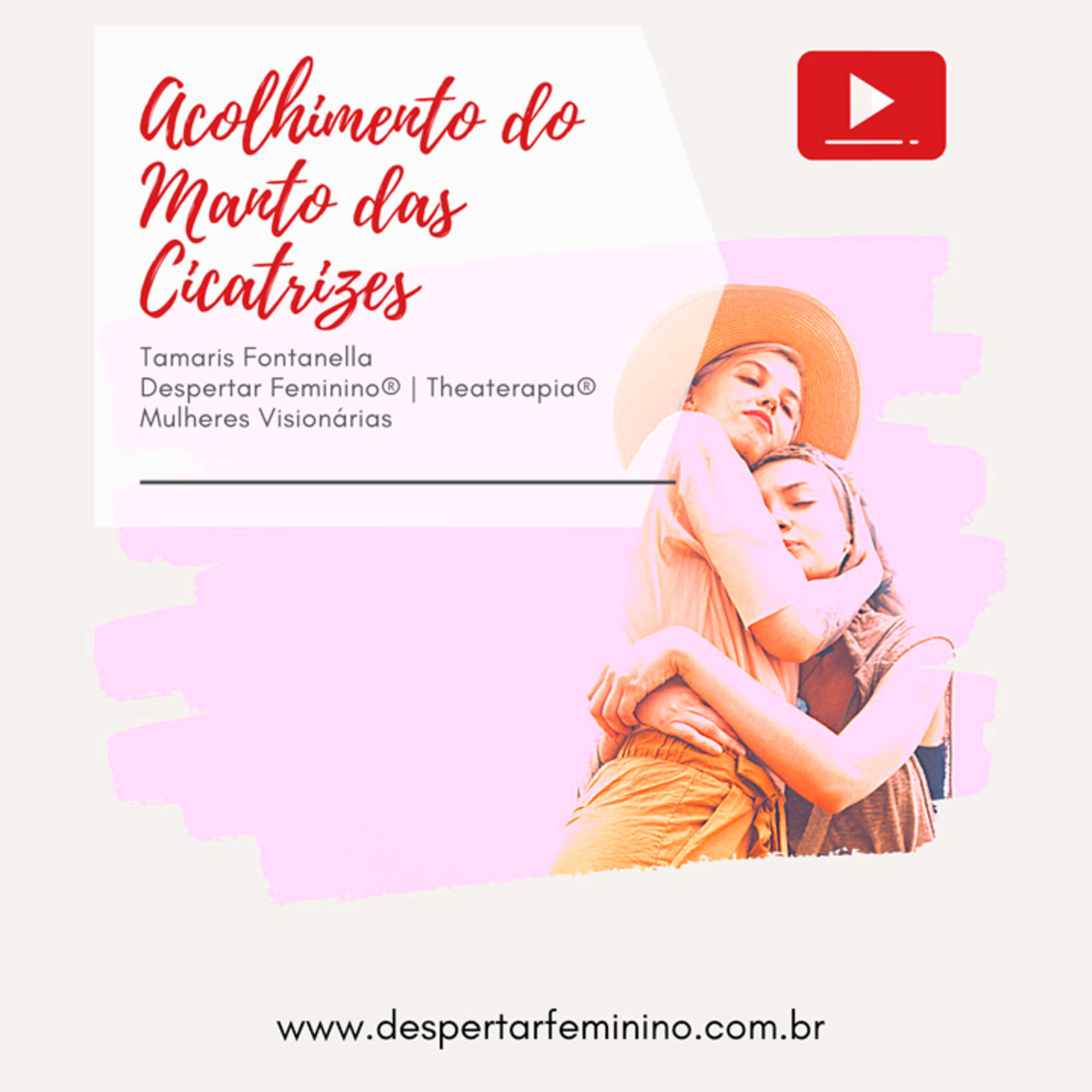 Despertar Feminino