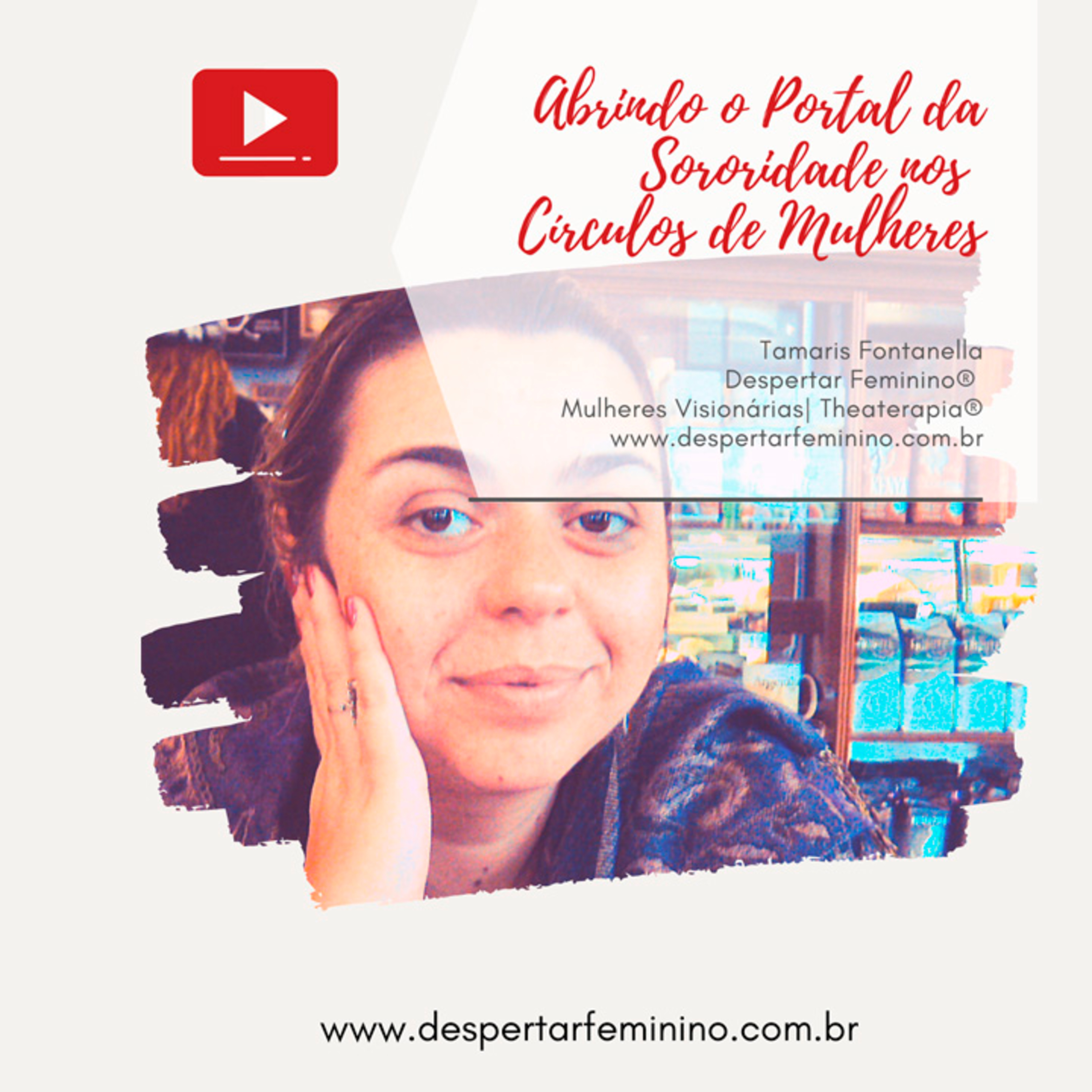 Despertar Feminino