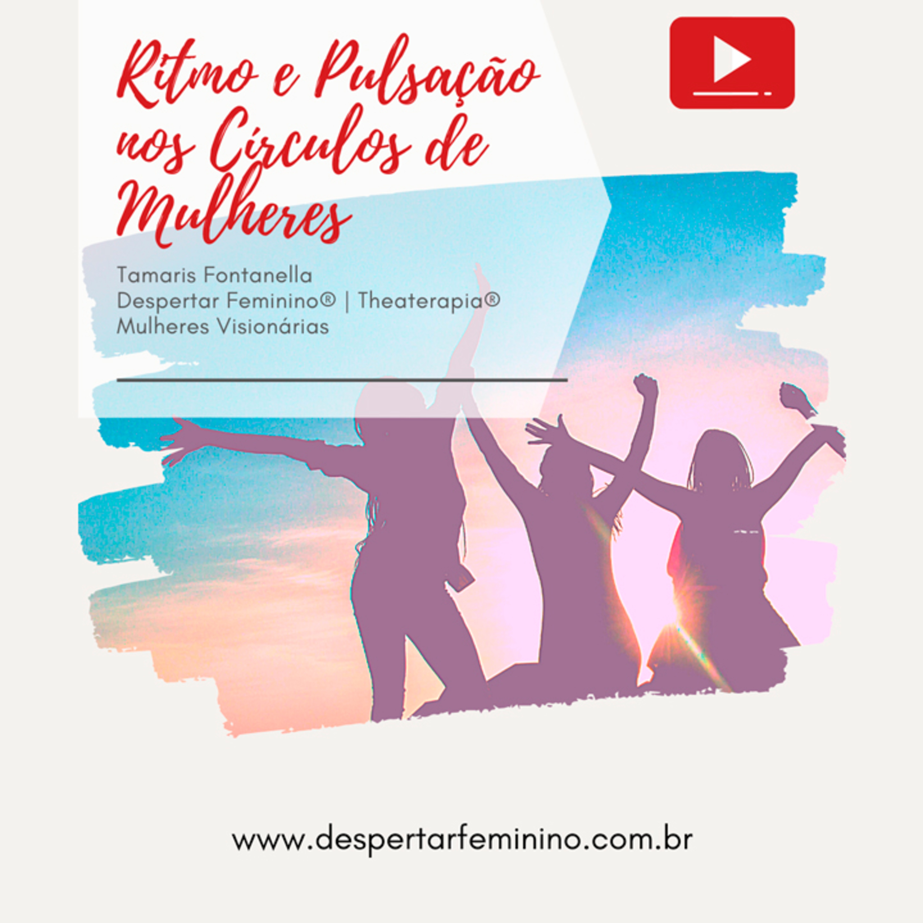 Despertar Feminino