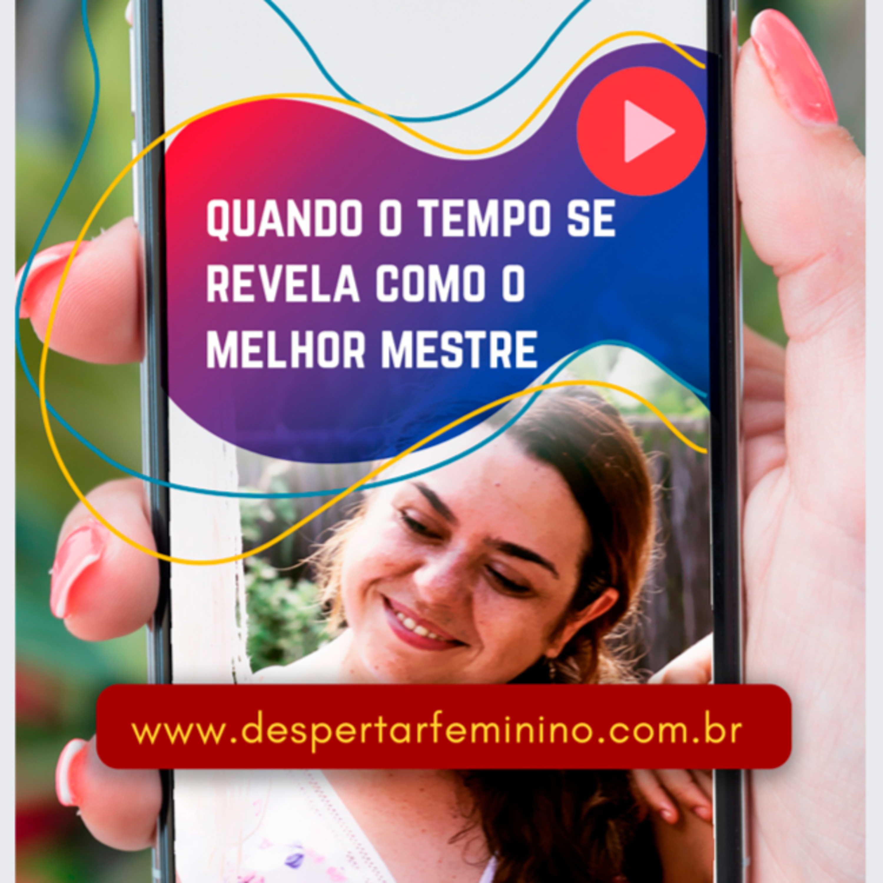 Despertar Feminino