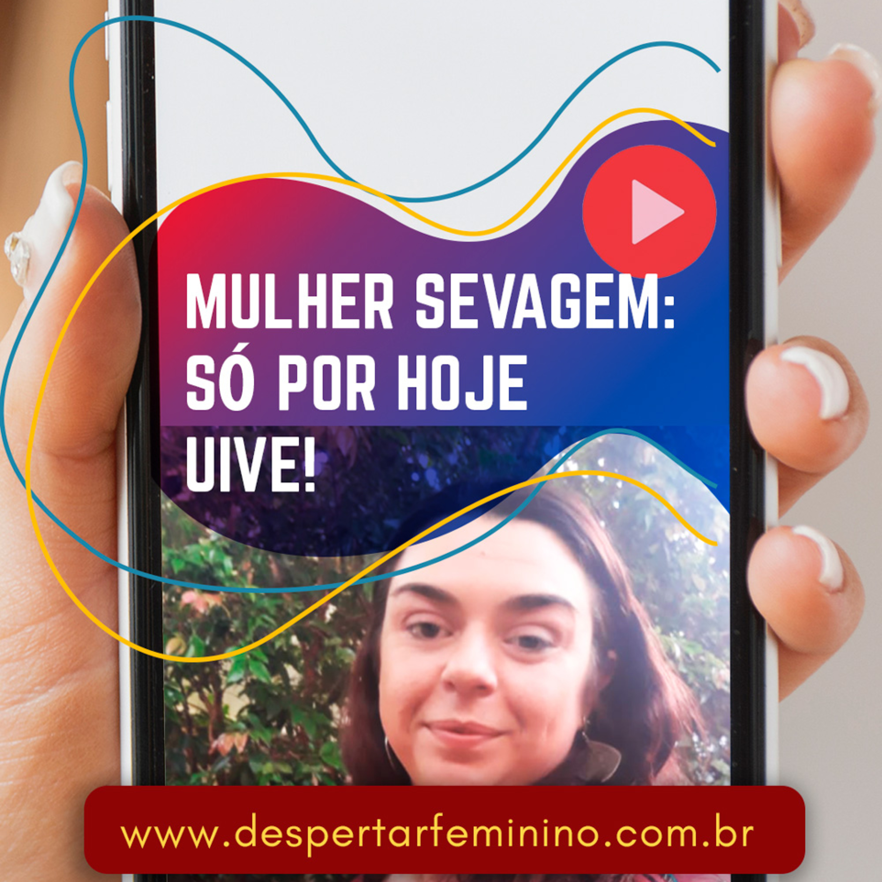 Despertar Feminino