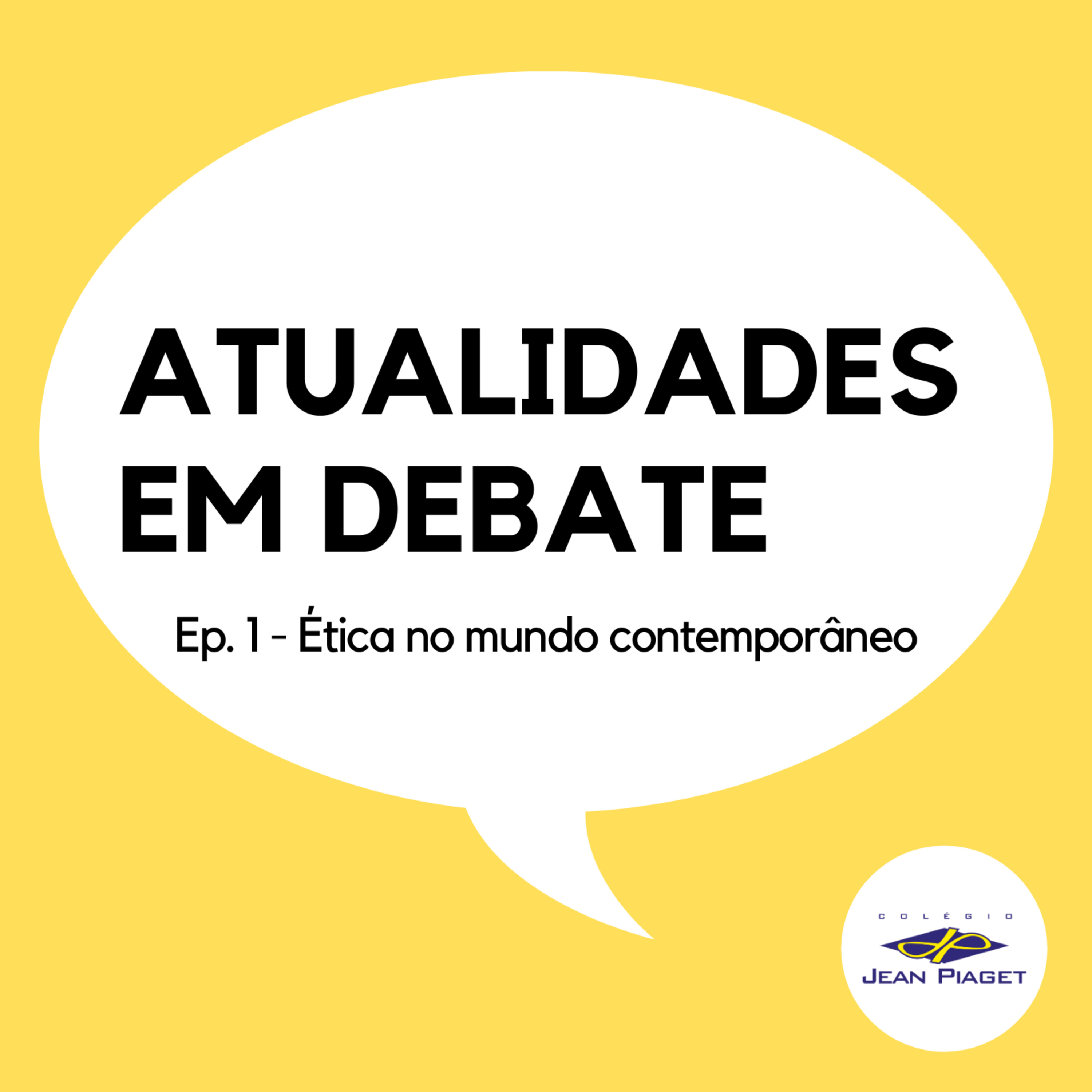 Atualidades em debate