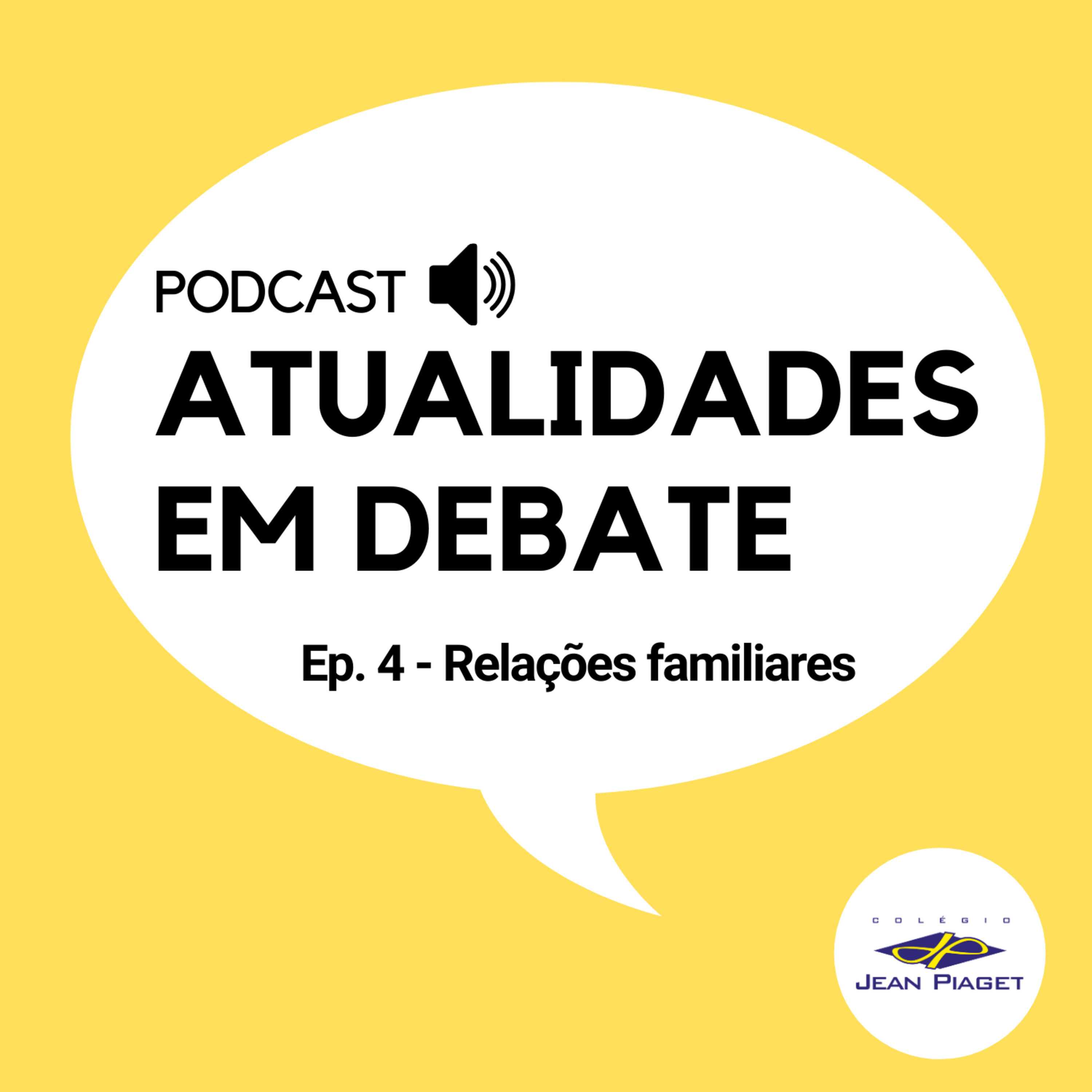 Atualidades em debate