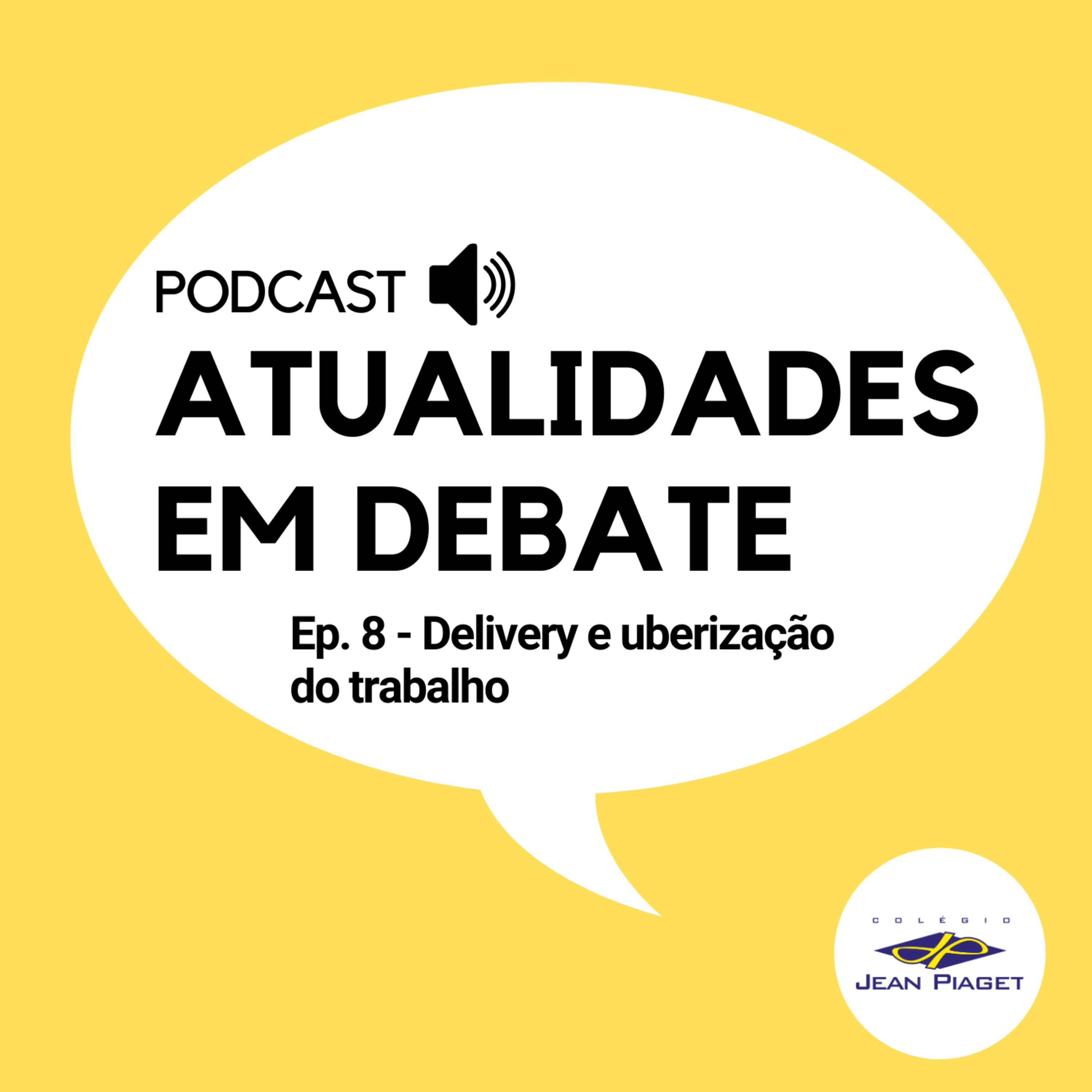 Atualidades em debate