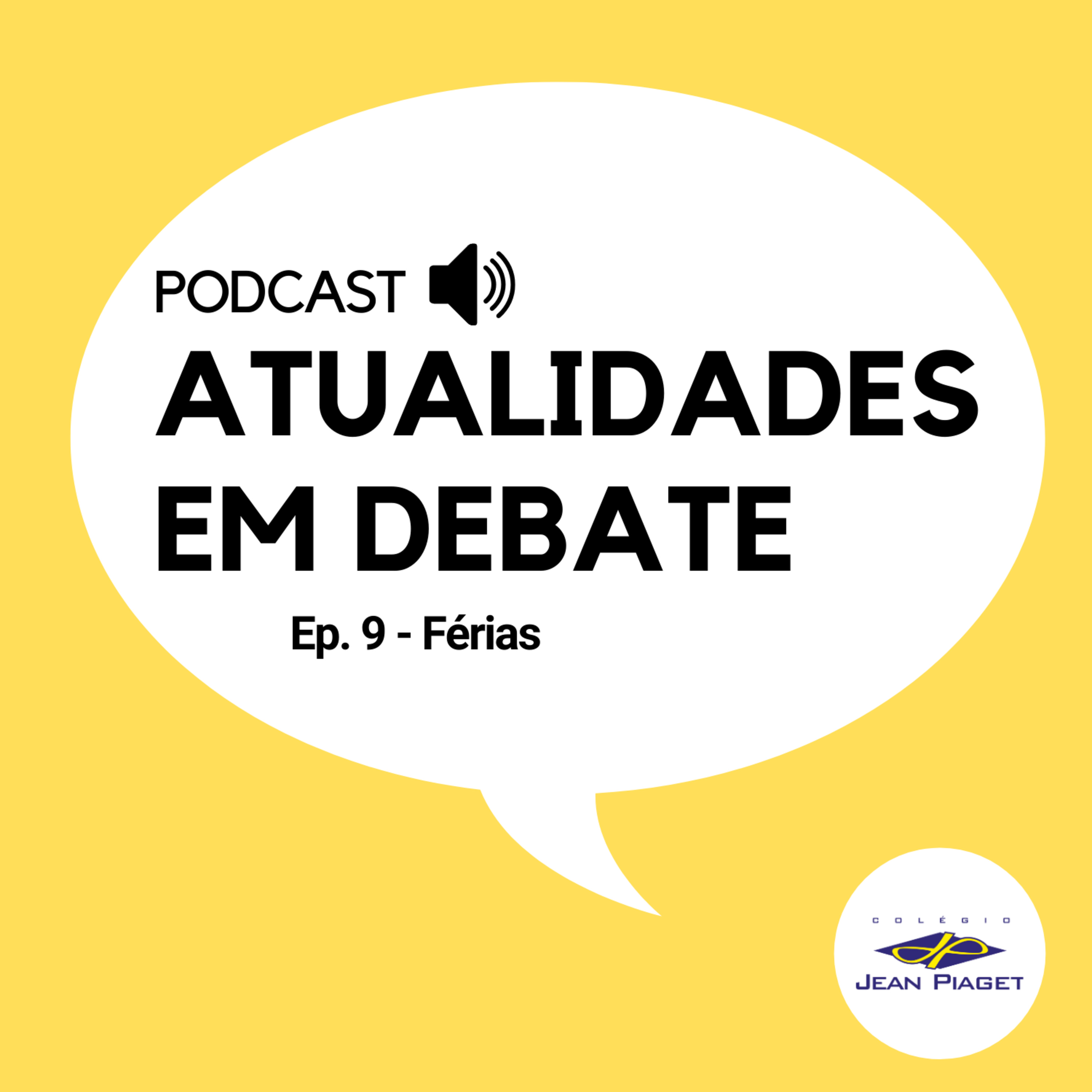 Atualidades em debate