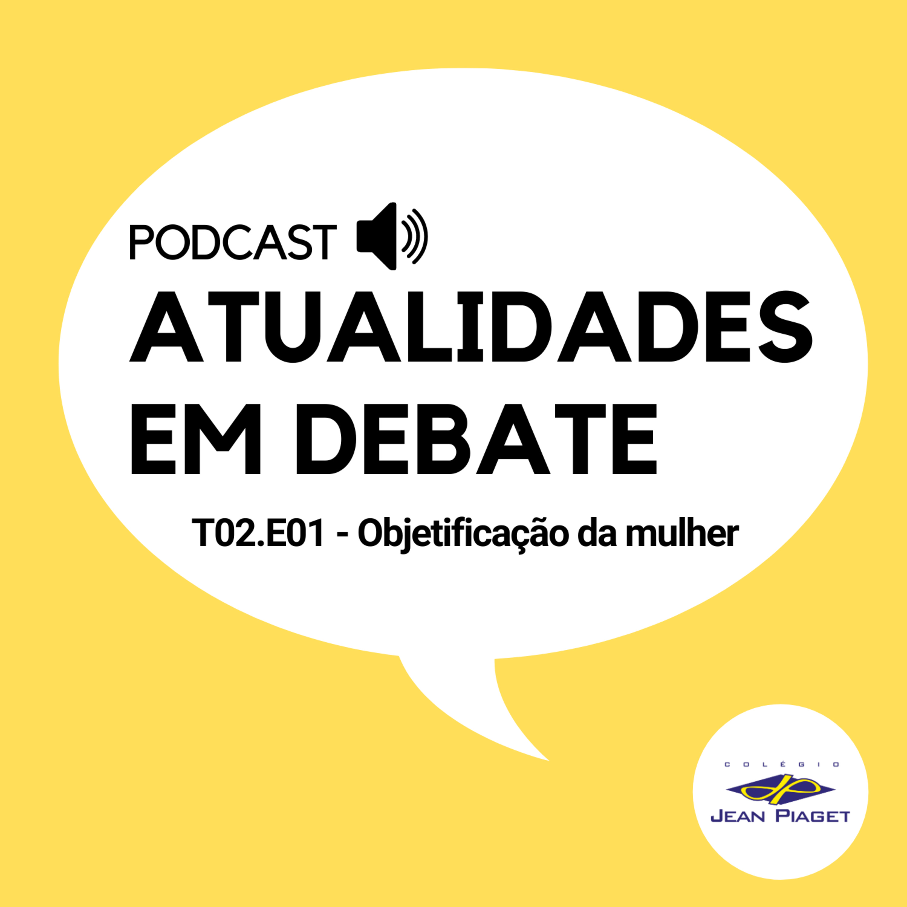Atualidades em debate
