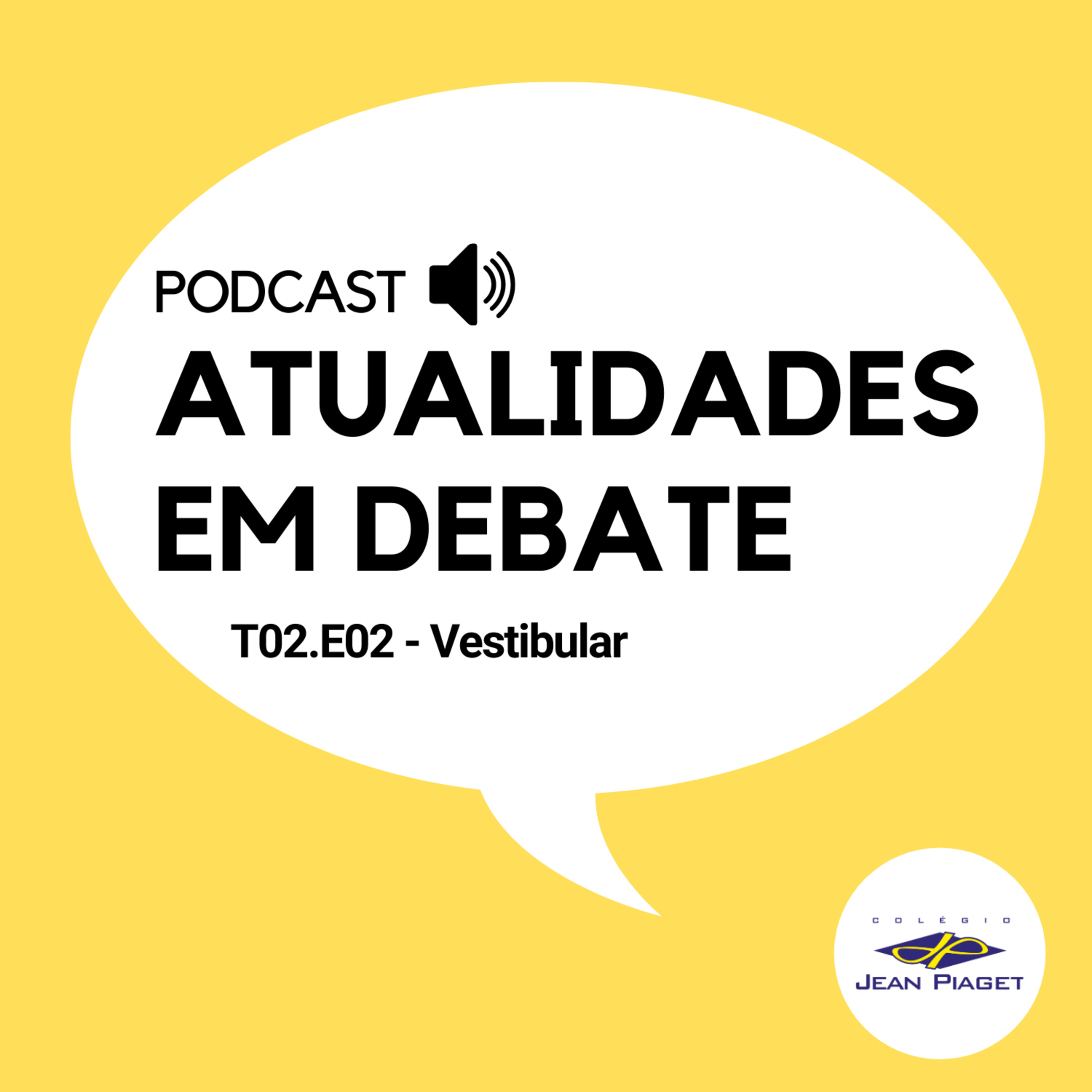 Atualidades em debate