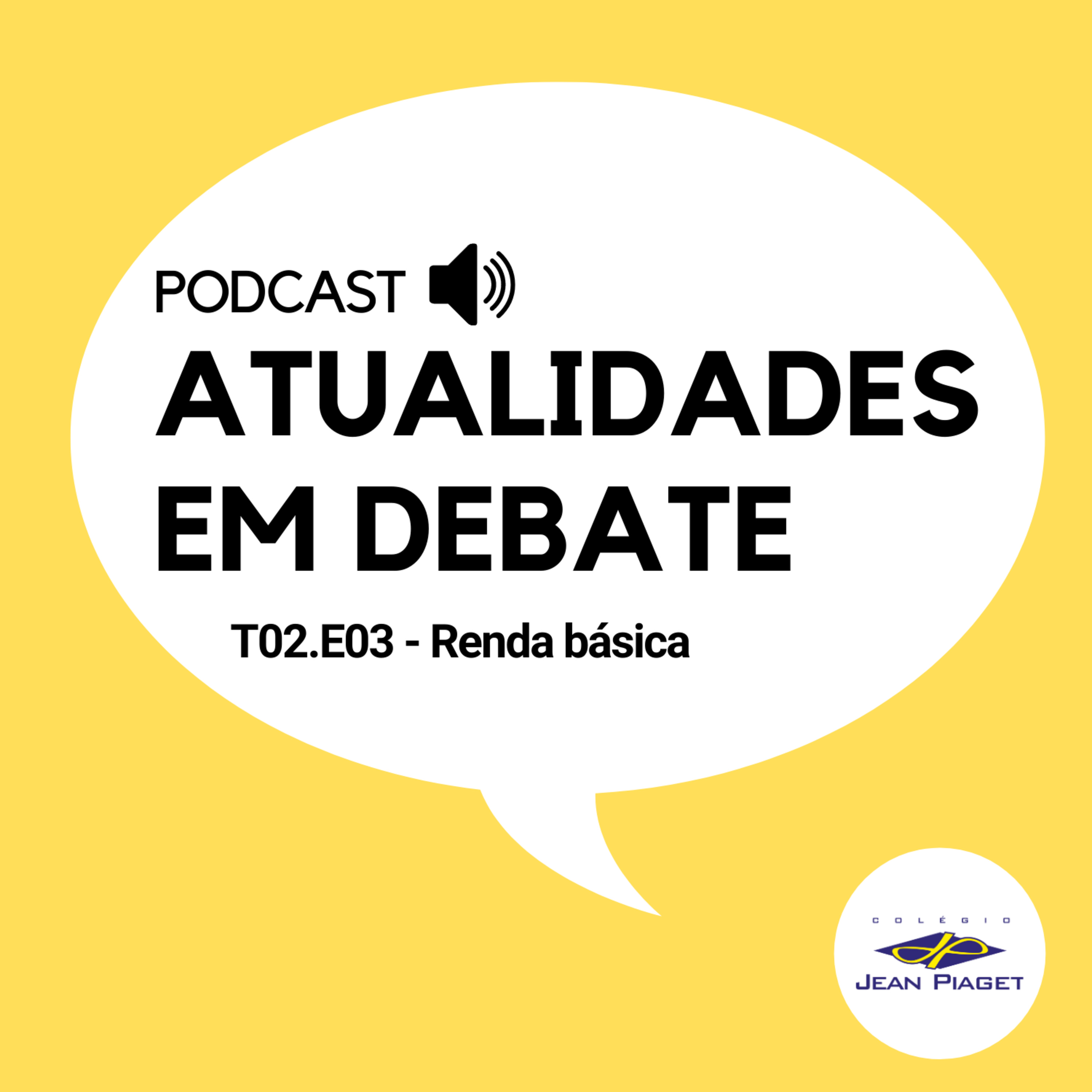 Atualidades em debate