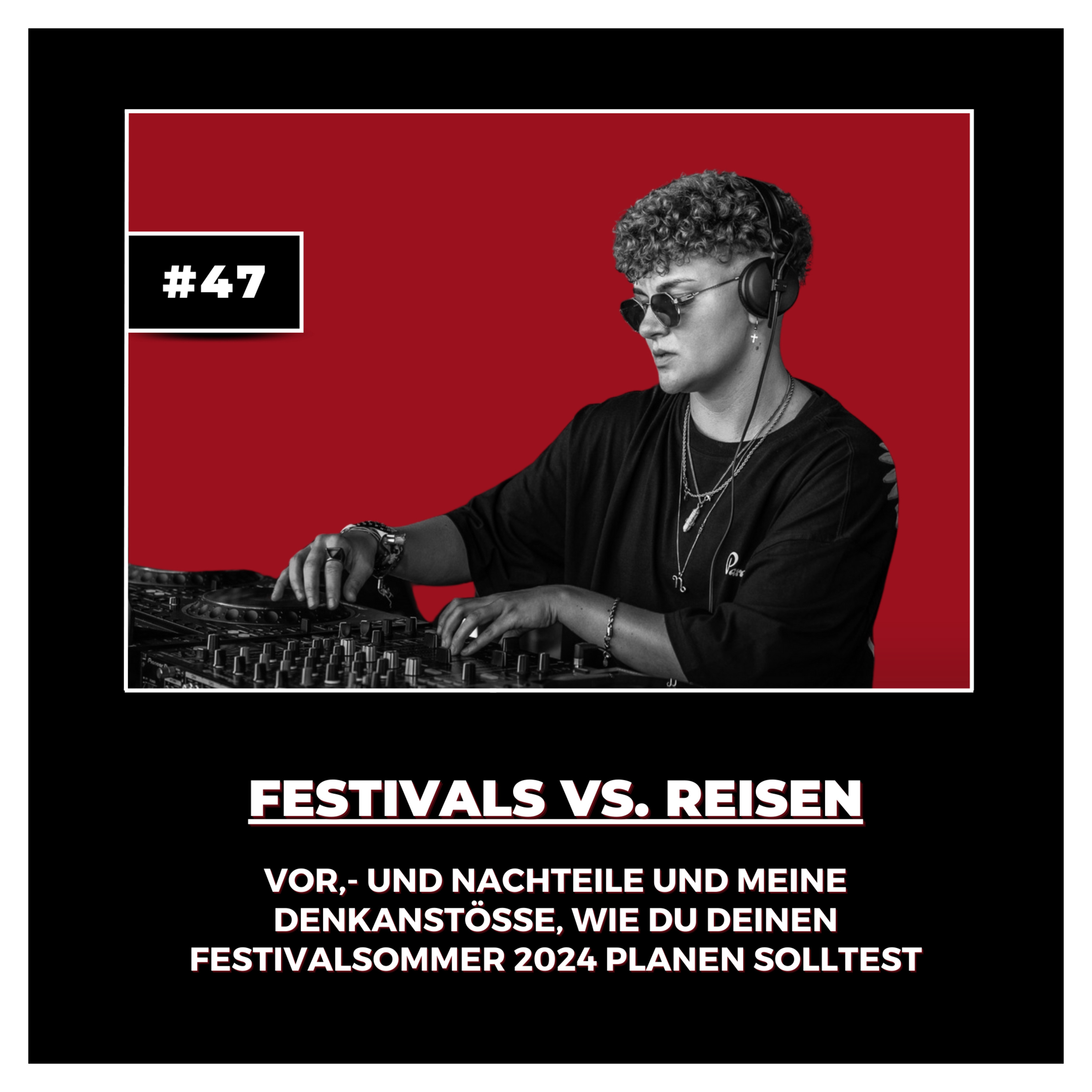 Trance Talk - Dein Podcast über Psytrance, Spiritualität, Musikmarketing & Social Media mit wayofdk