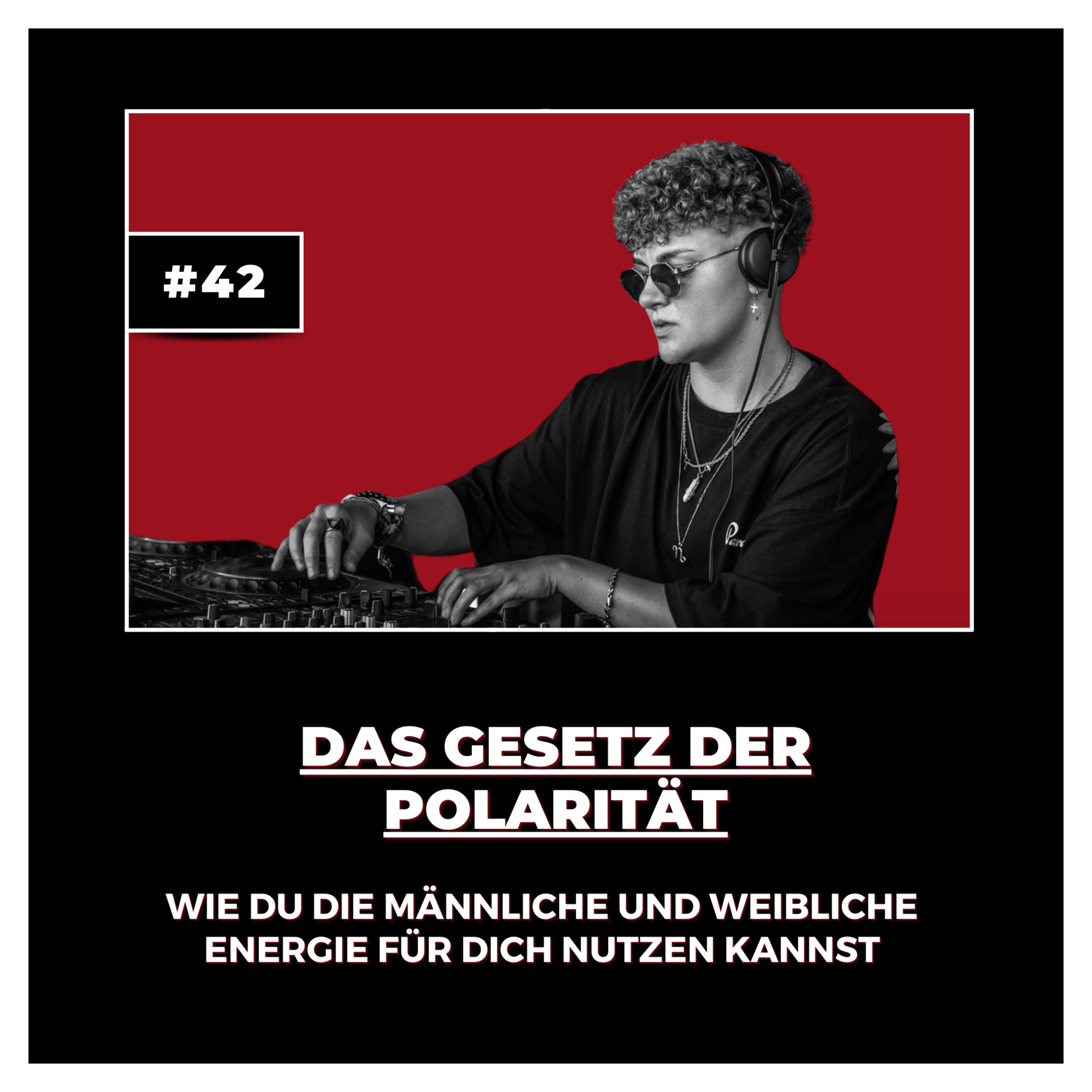 Trance Talk - Dein Podcast über Psytrance, Spiritualität, Musikmarketing & Social Media mit wayofdk