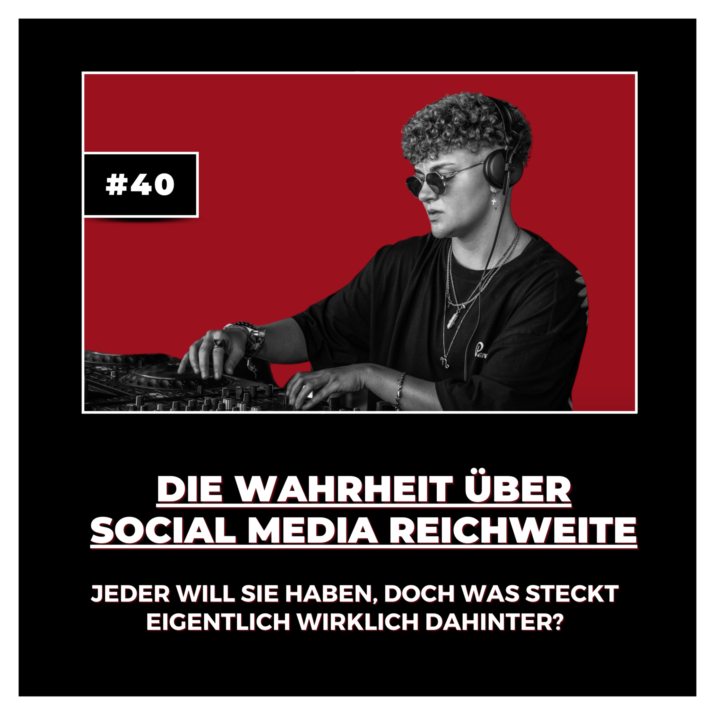 Trance Talk - Dein Podcast über Psytrance, Spiritualität, Musikmarketing & Social Media mit wayofdk