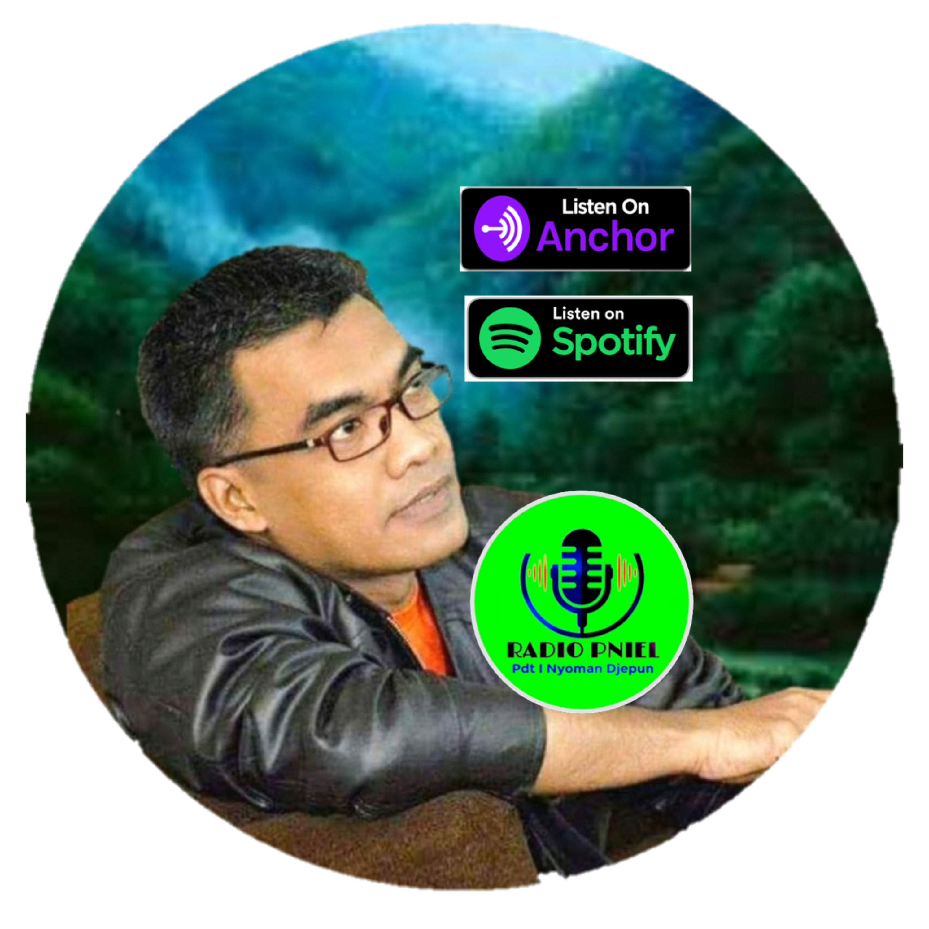 Pdt. Nyoman Djepun