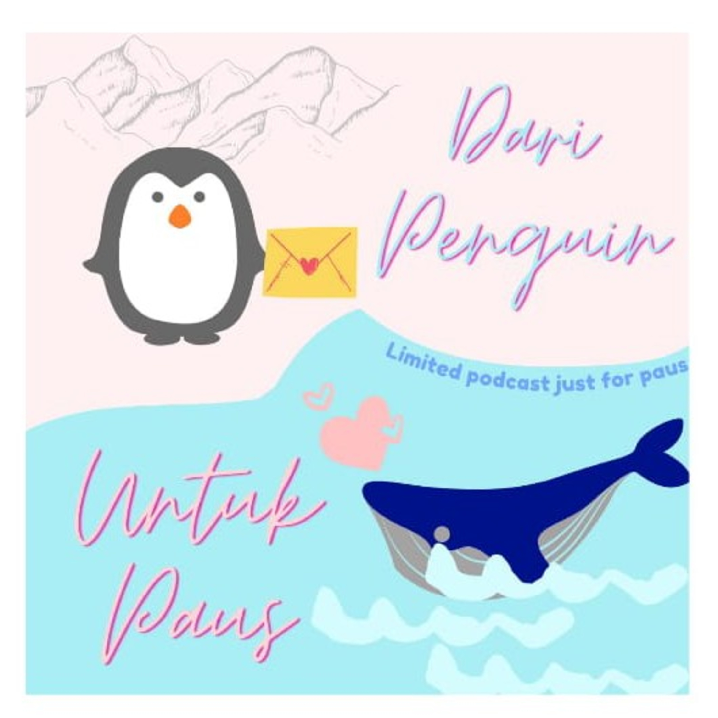 Hanya Ingin Bercerita