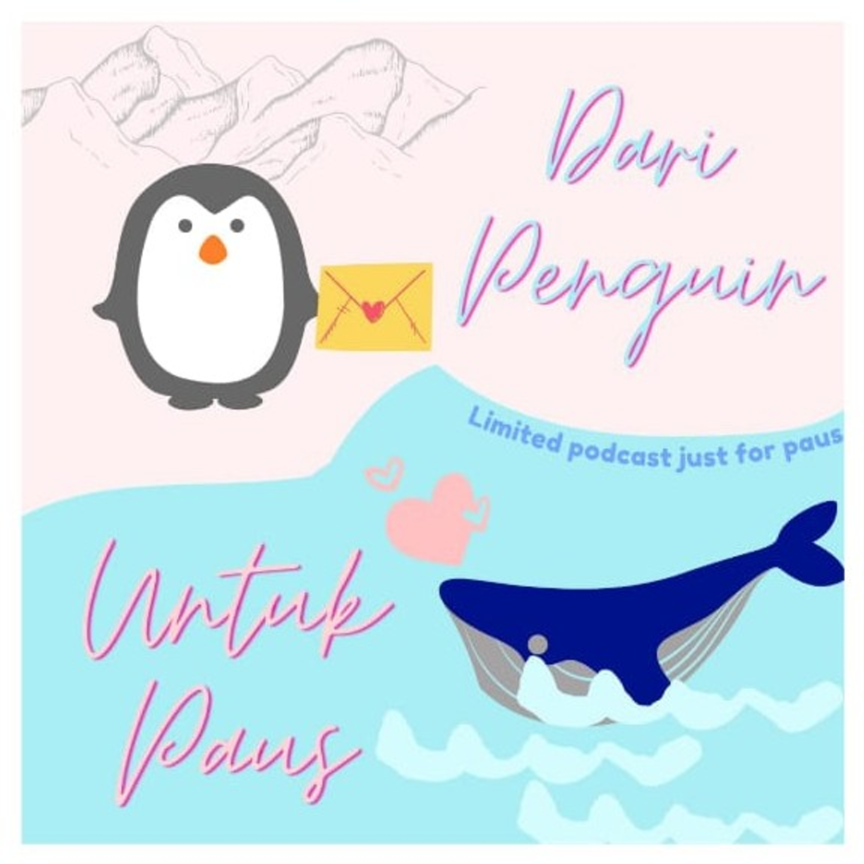 Hanya Ingin Bercerita