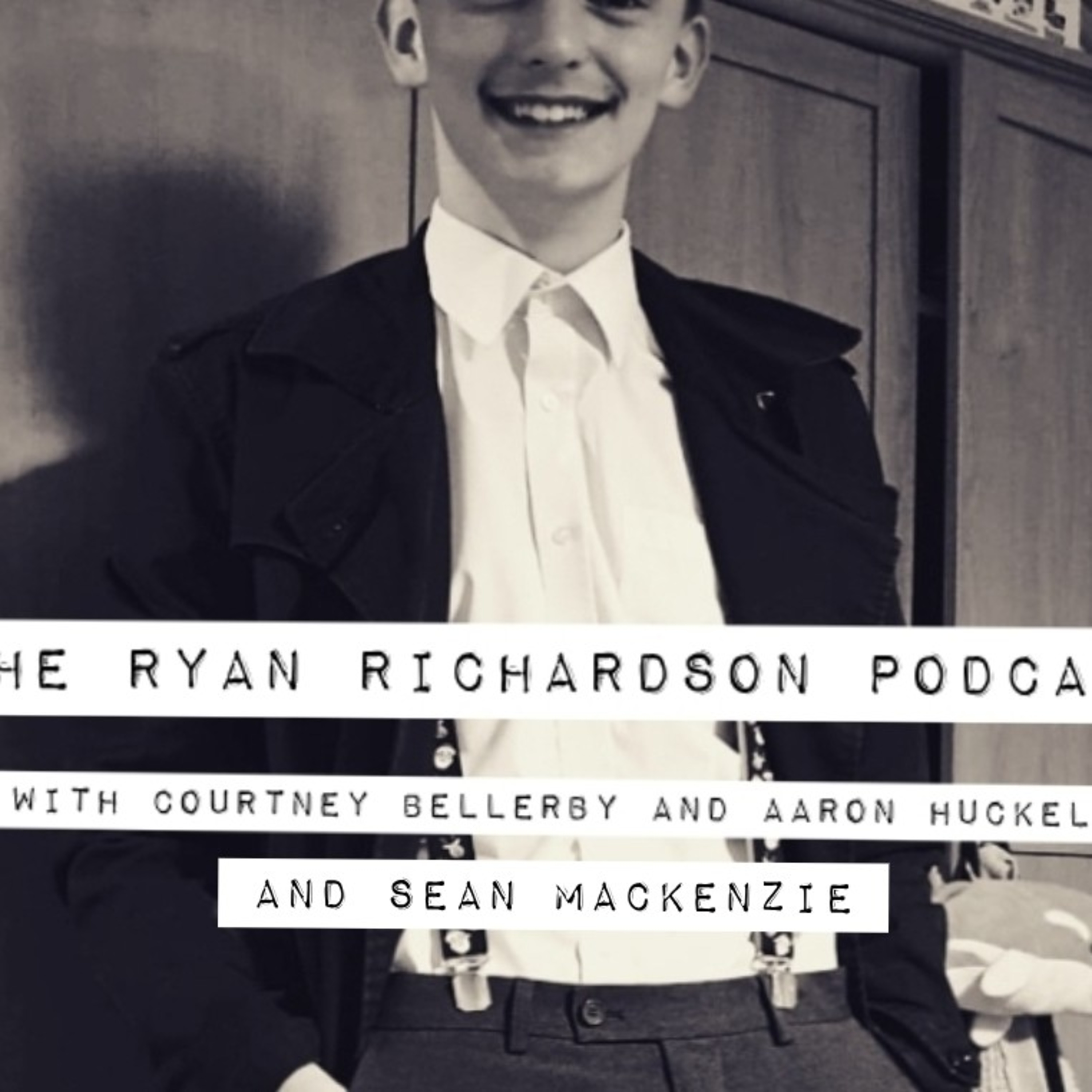 The Ryan Richardson Podcast
