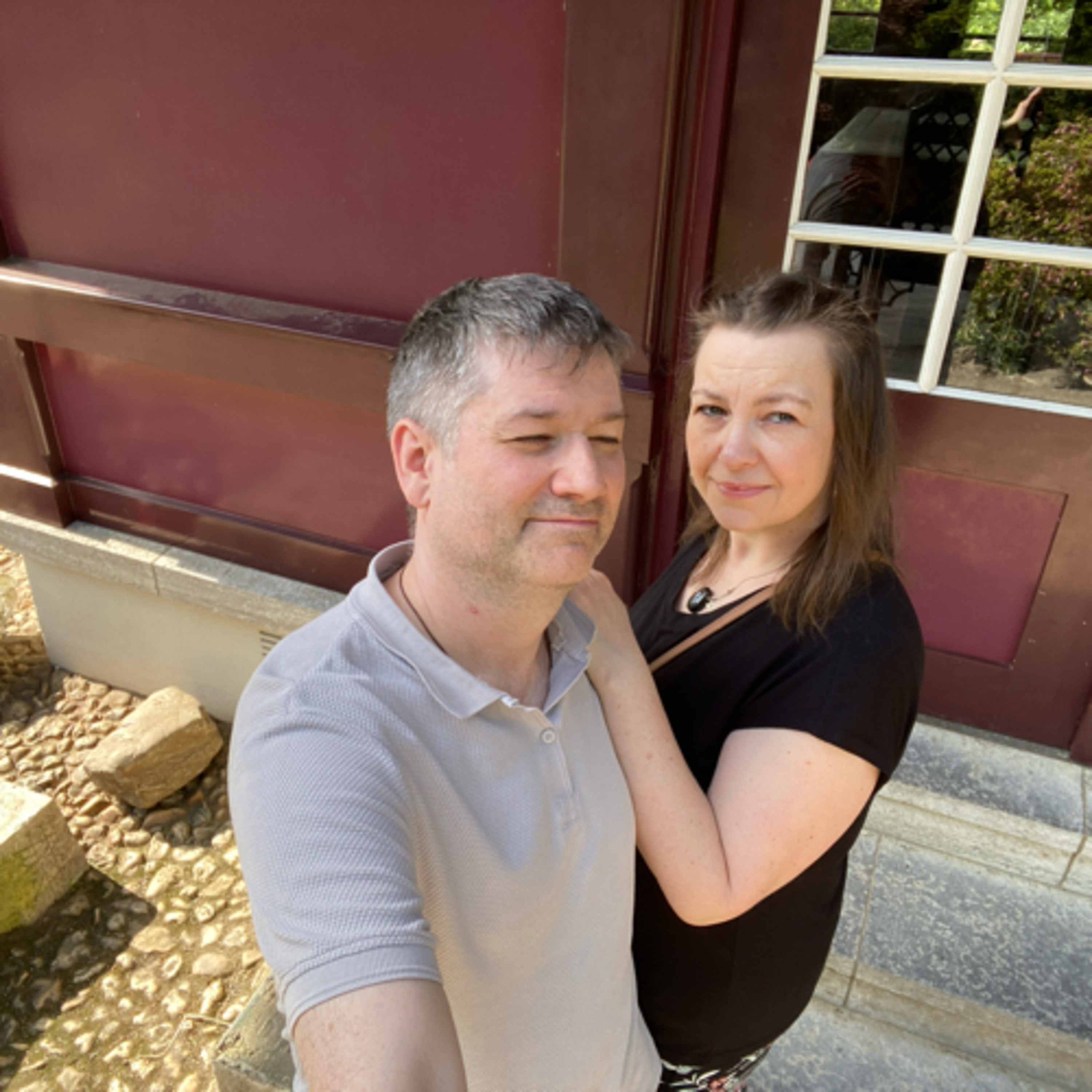 Die Hexe und der Workaholic 🧙❤️👨‍💻