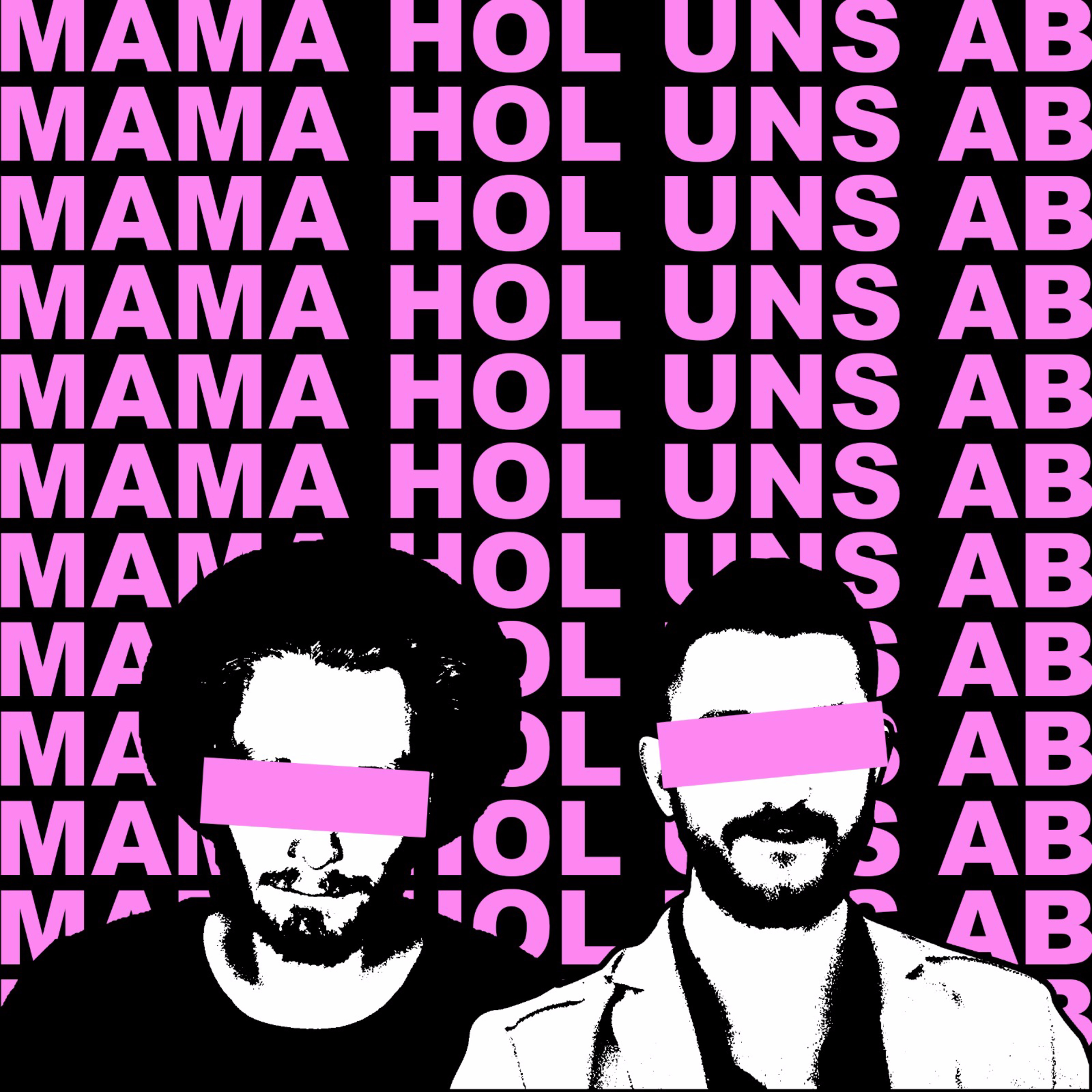 Folge 1 - Unser erster Absturz episode artwork