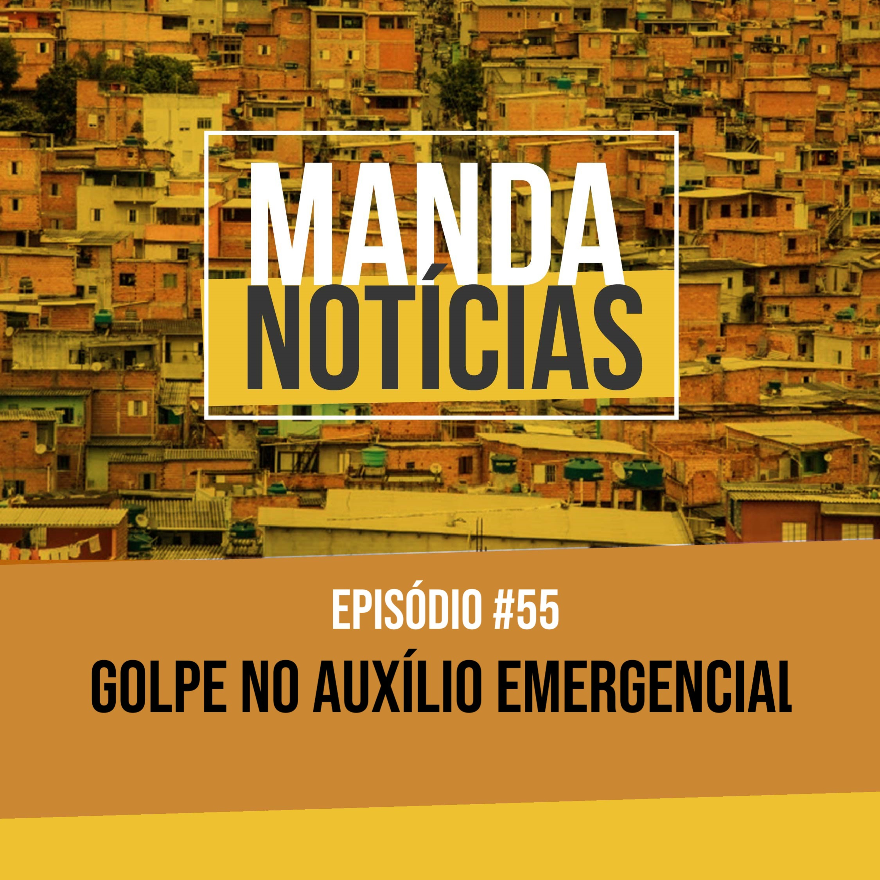 Manda Notícias