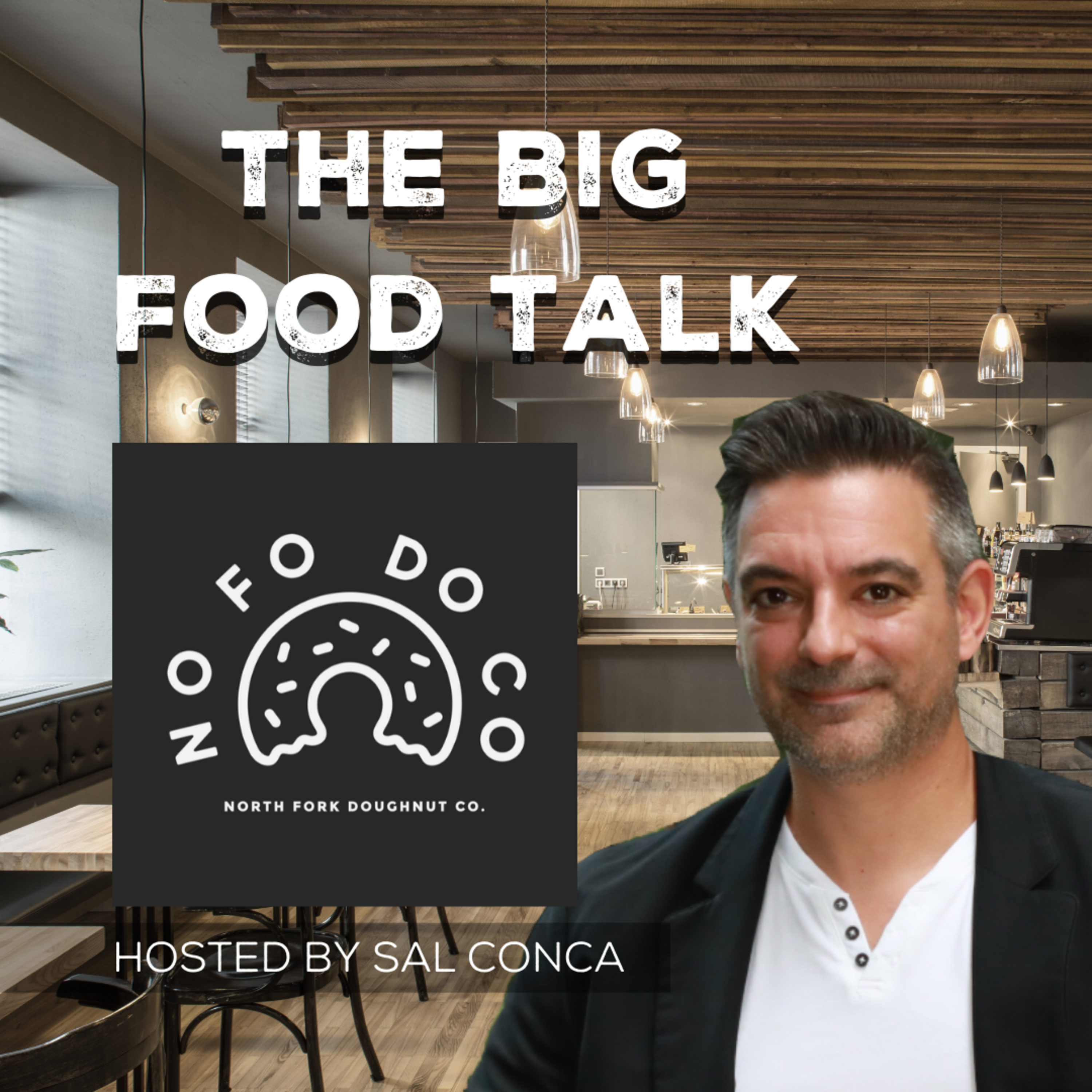 The Big Food Talk
