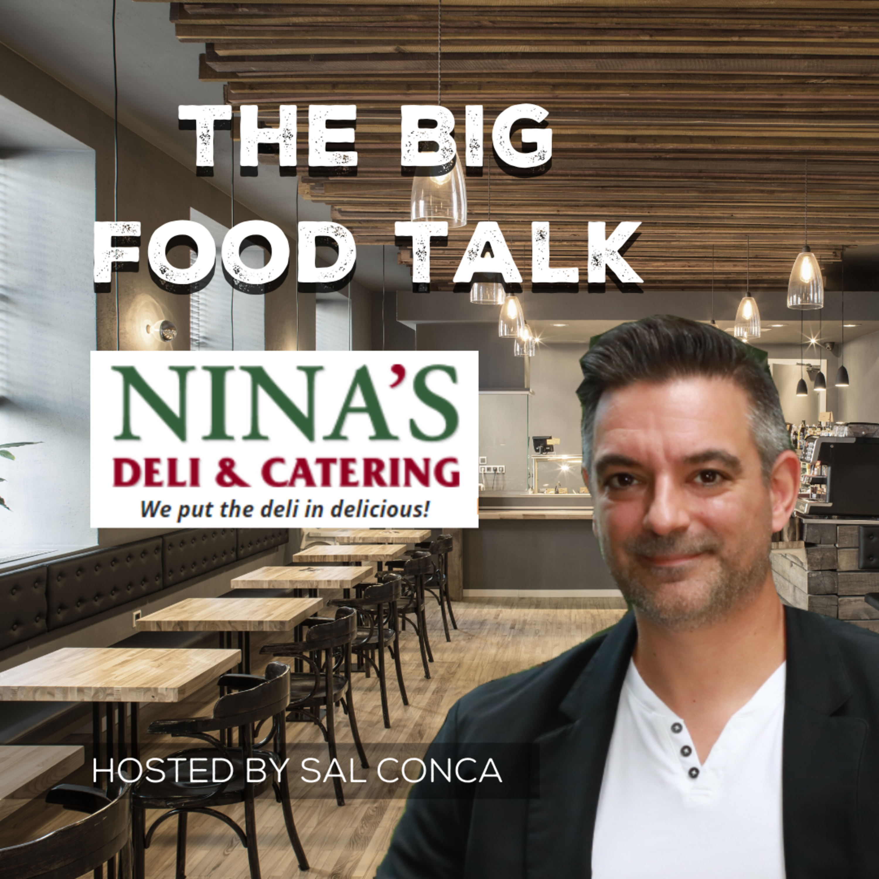 The Big Food Talk