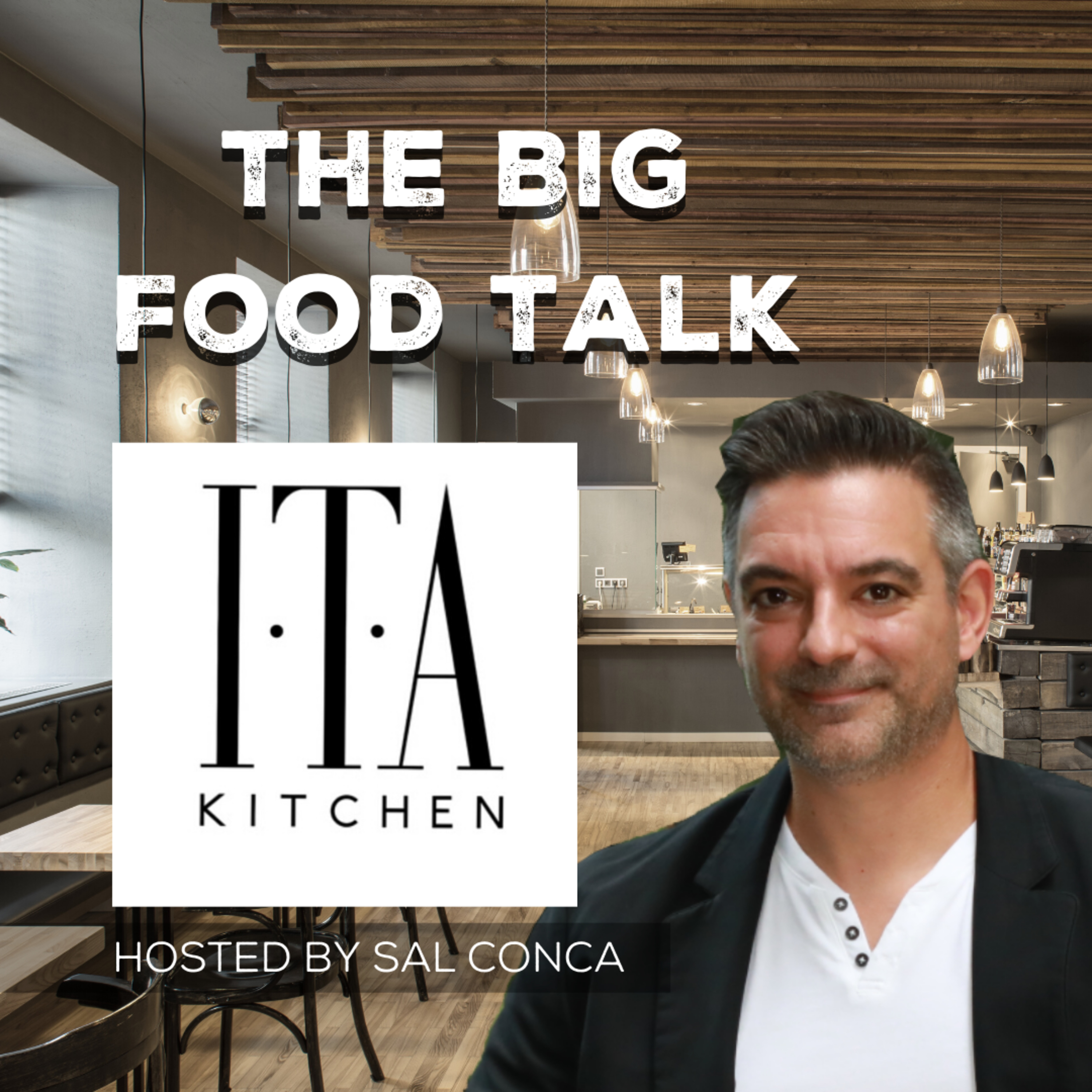 The Big Food Talk