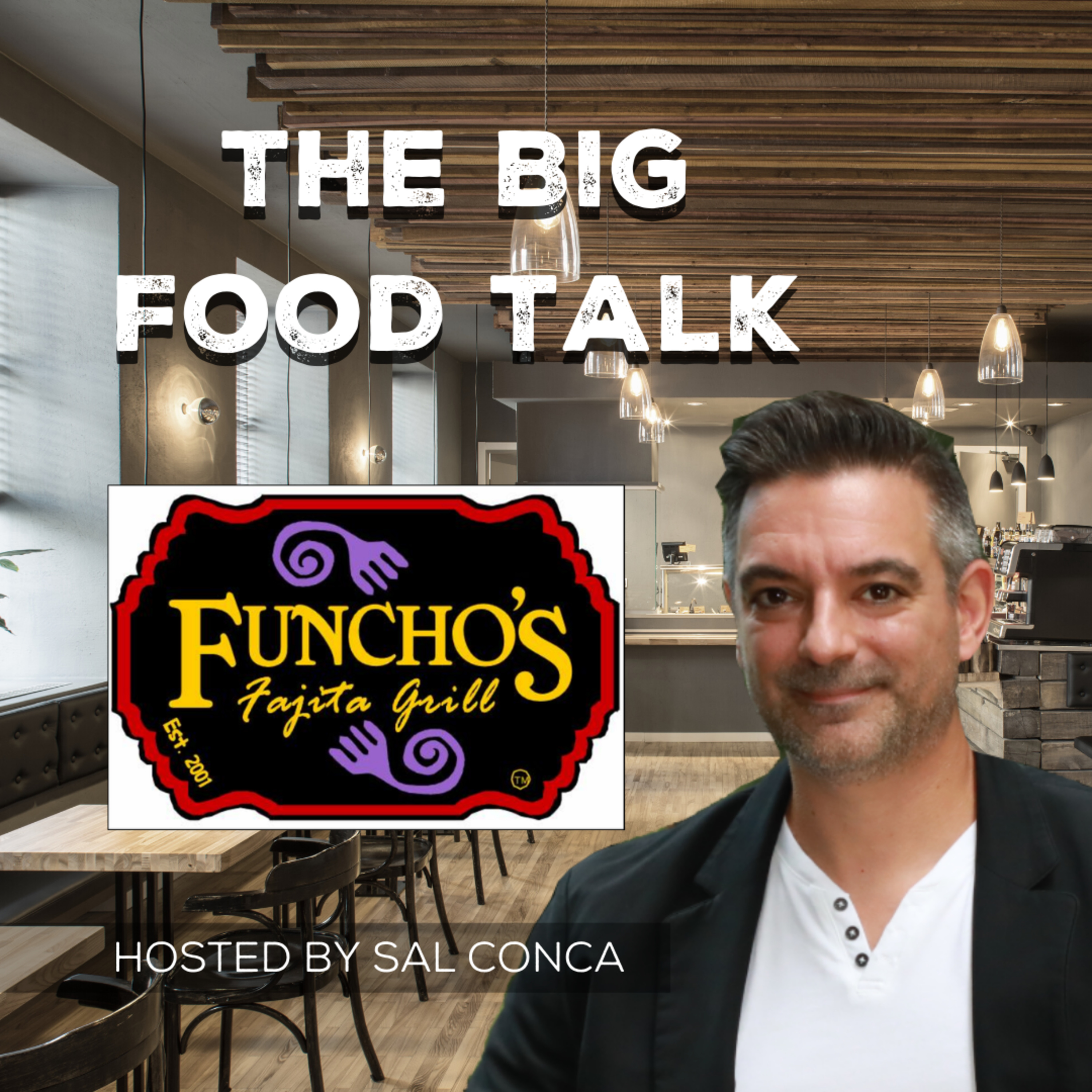 The Big Food Talk
