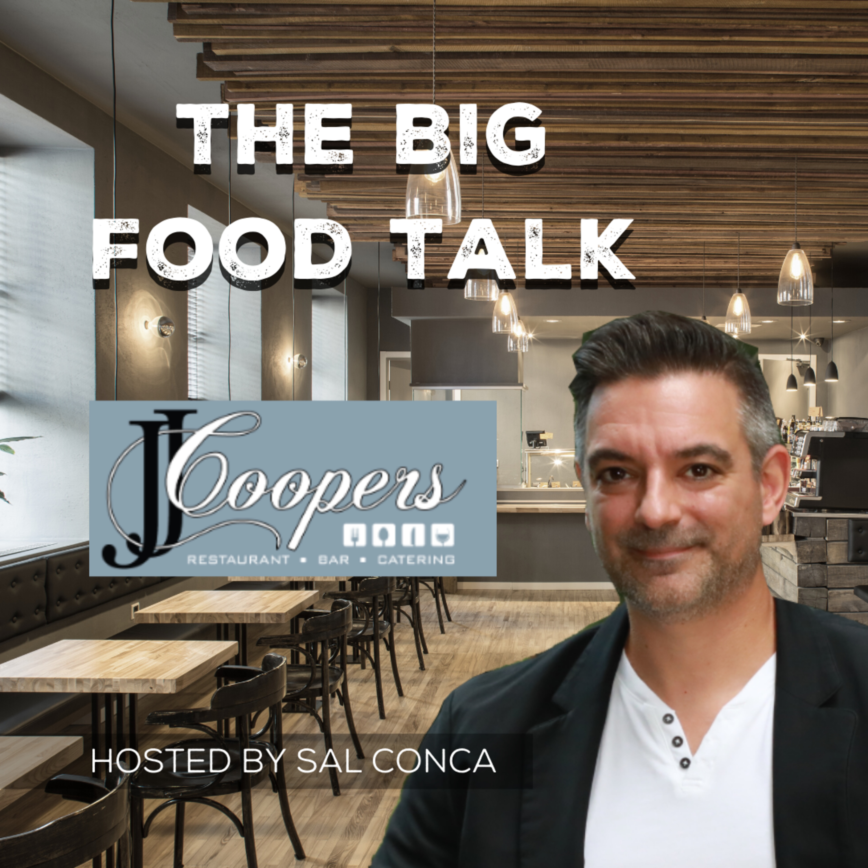 The Big Food Talk