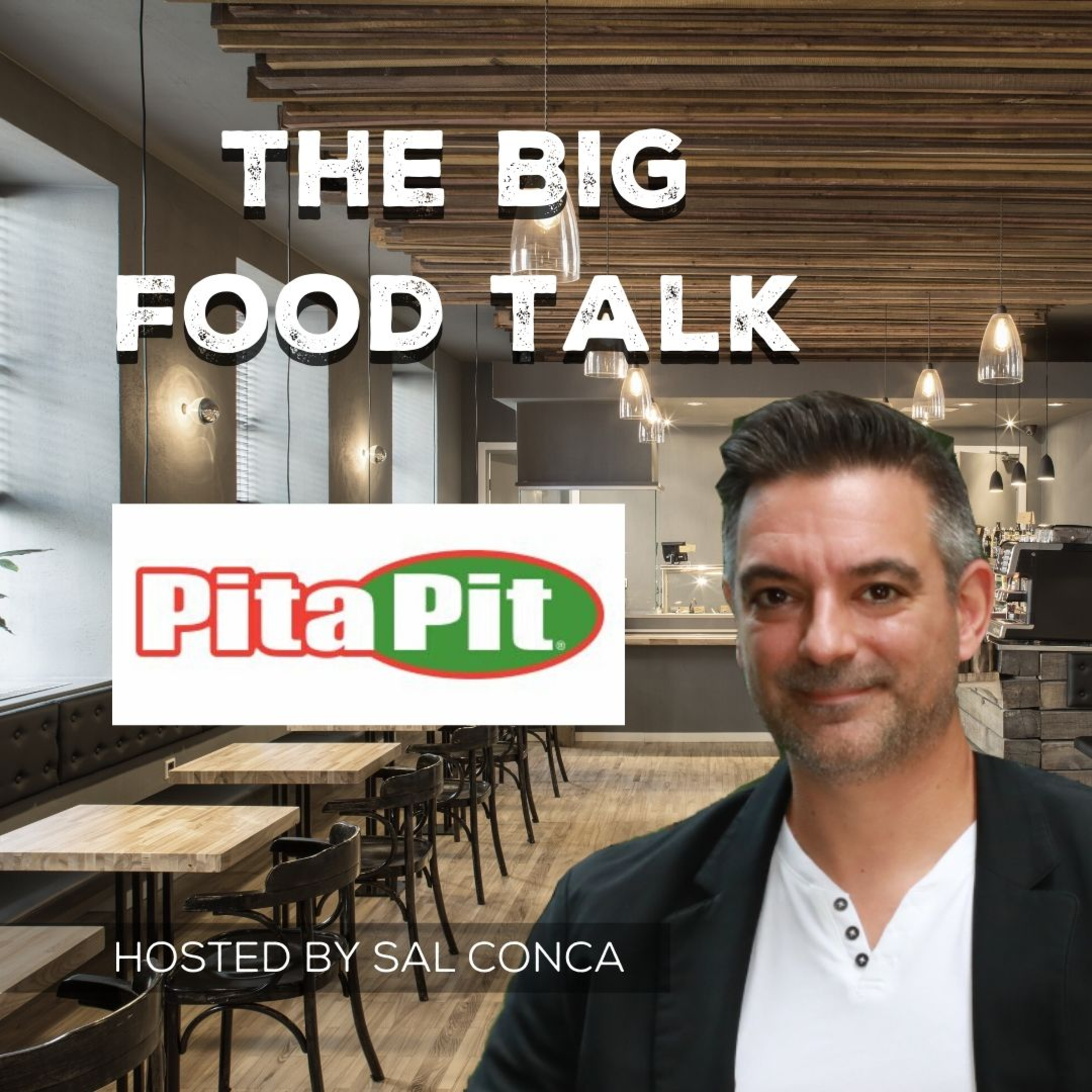 The Big Food Talk
