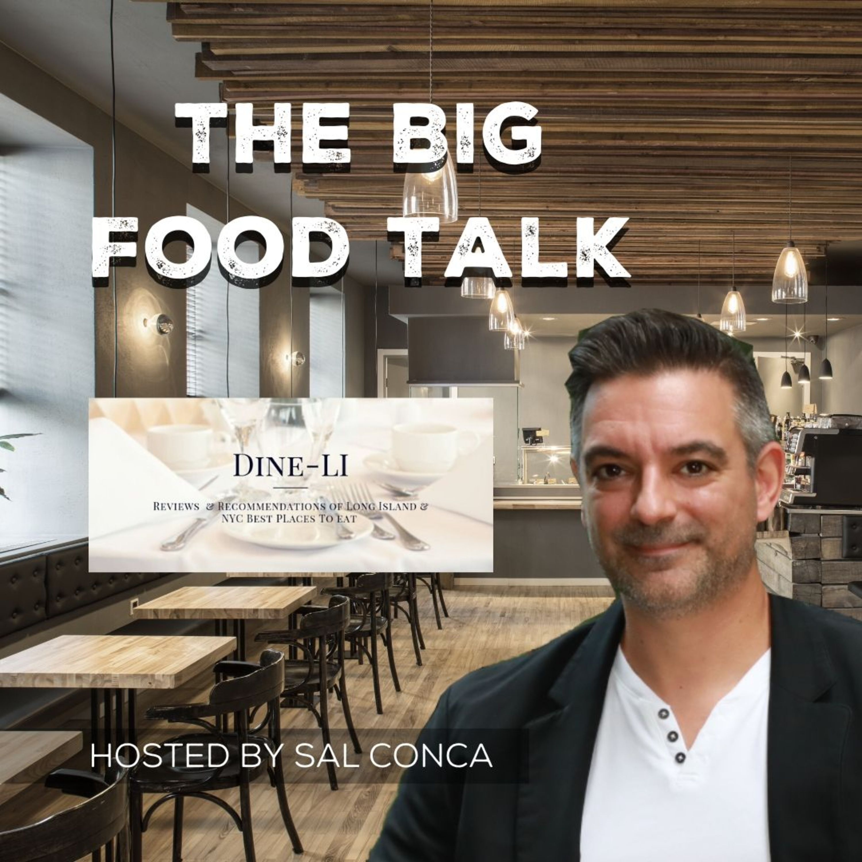 The Big Food Talk