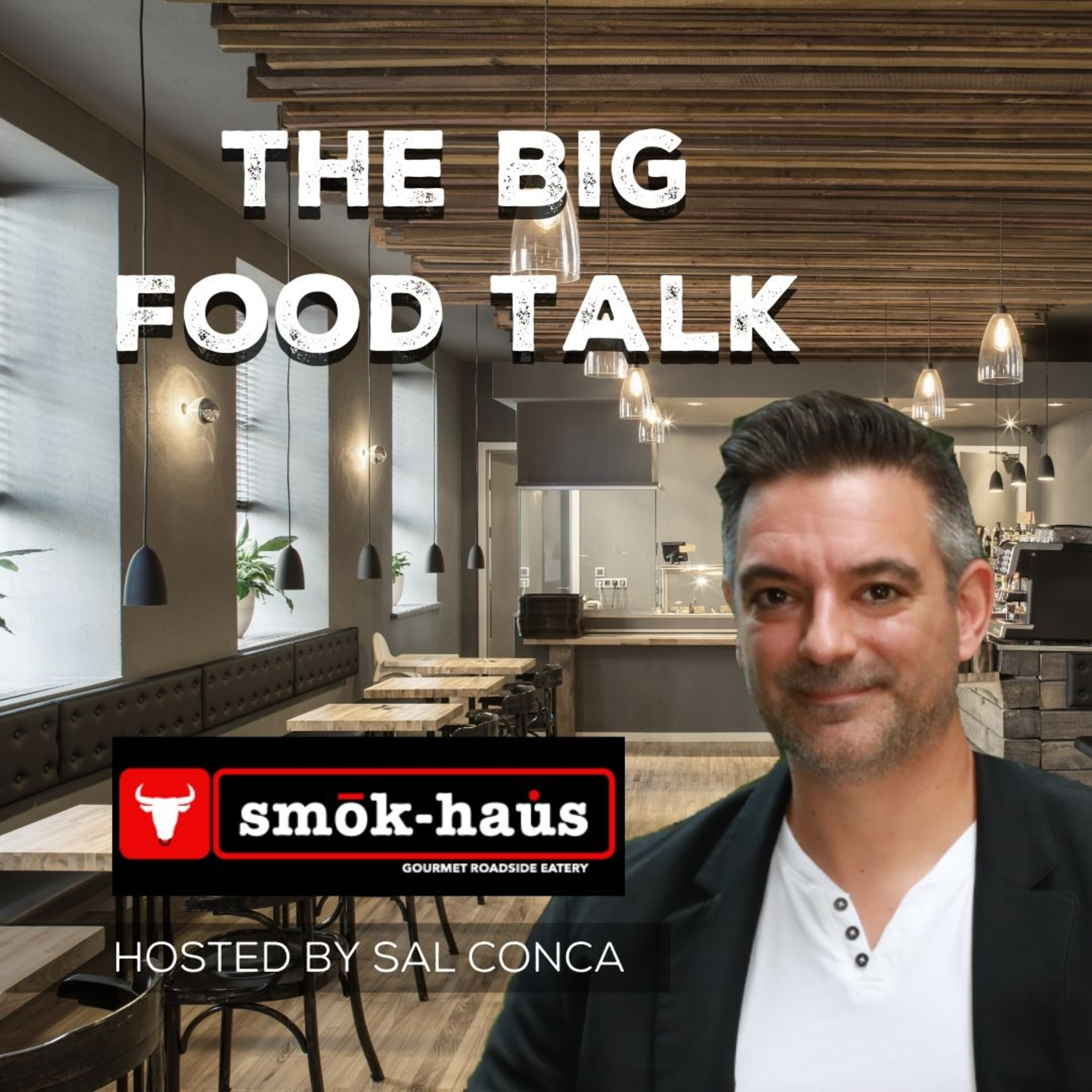 The Big Food Talk