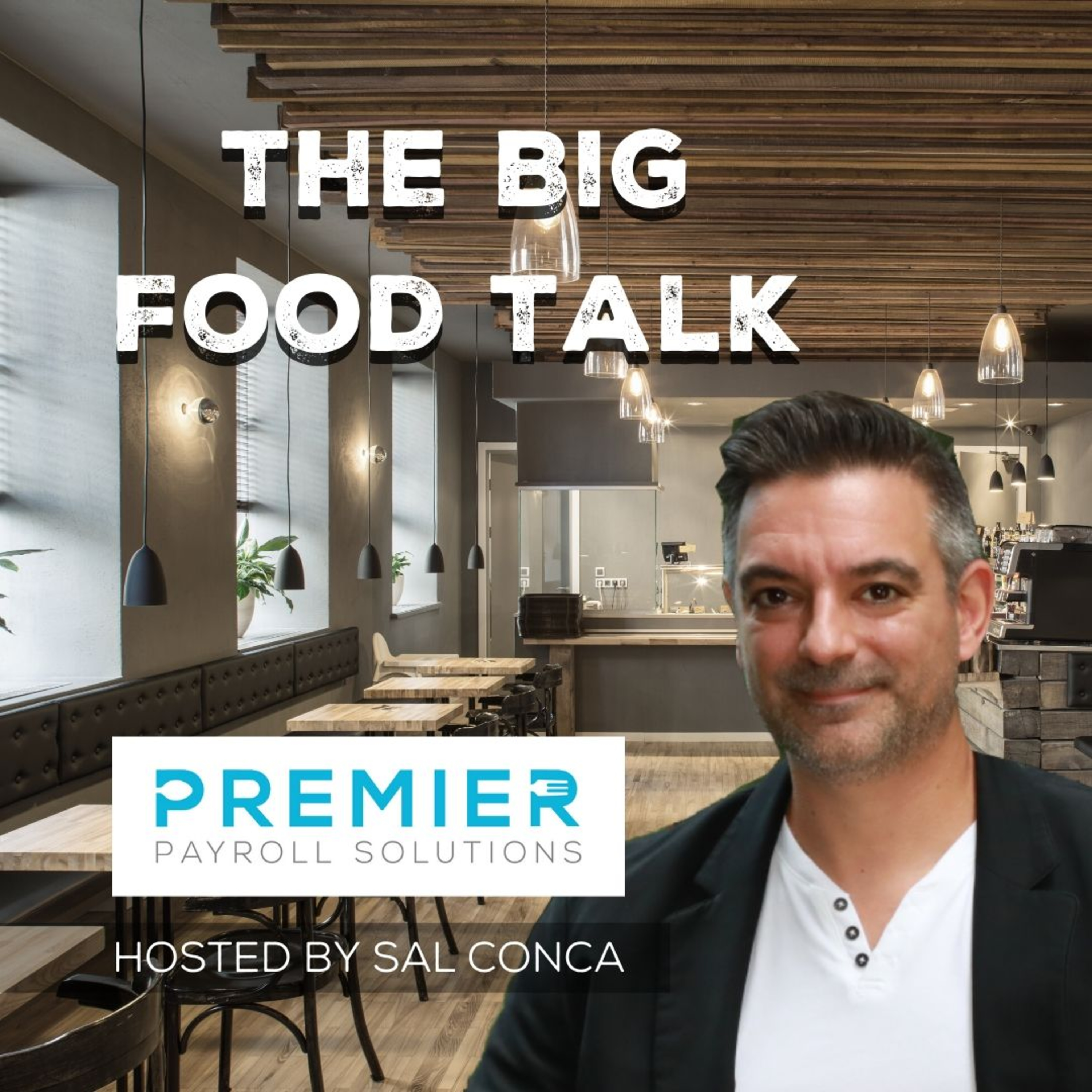 The Big Food Talk