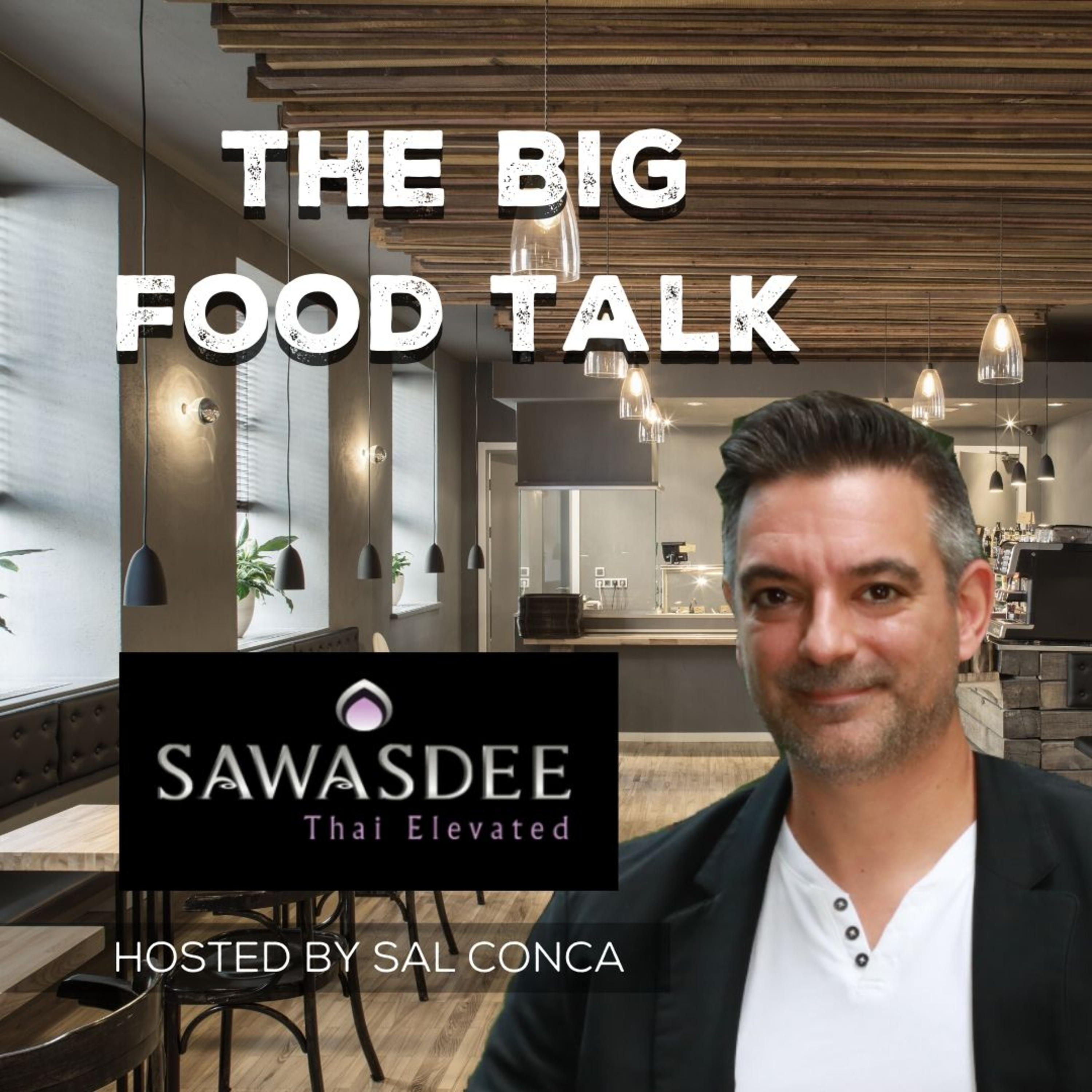 The Big Food Talk