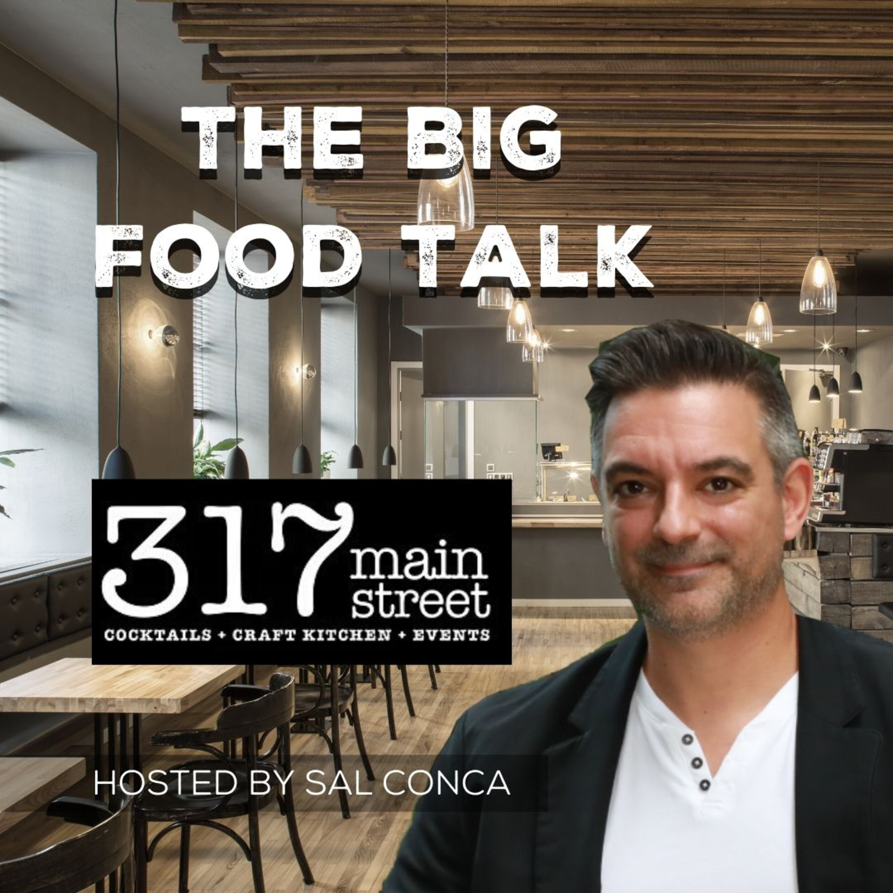 The Big Food Talk