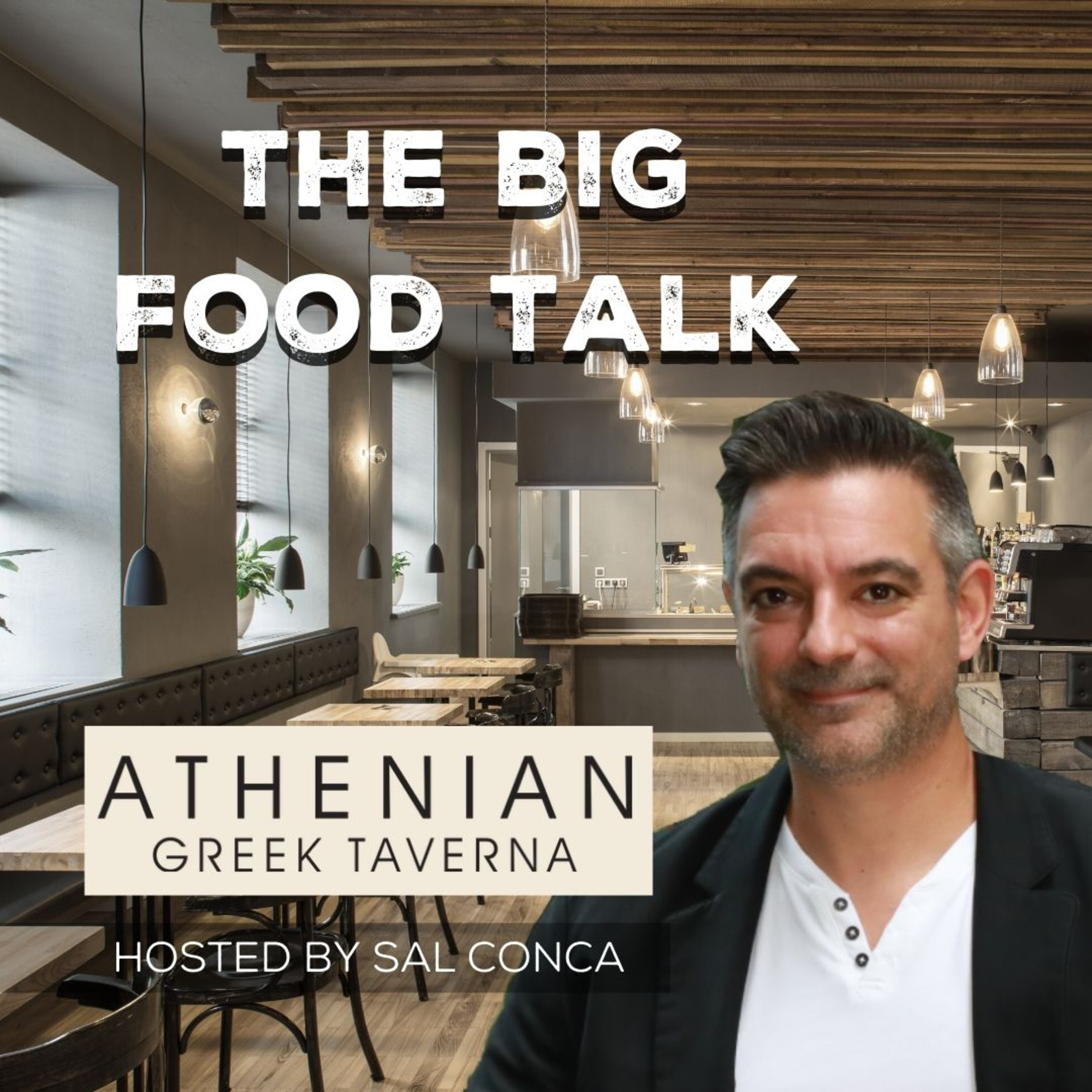 The Big Food Talk
