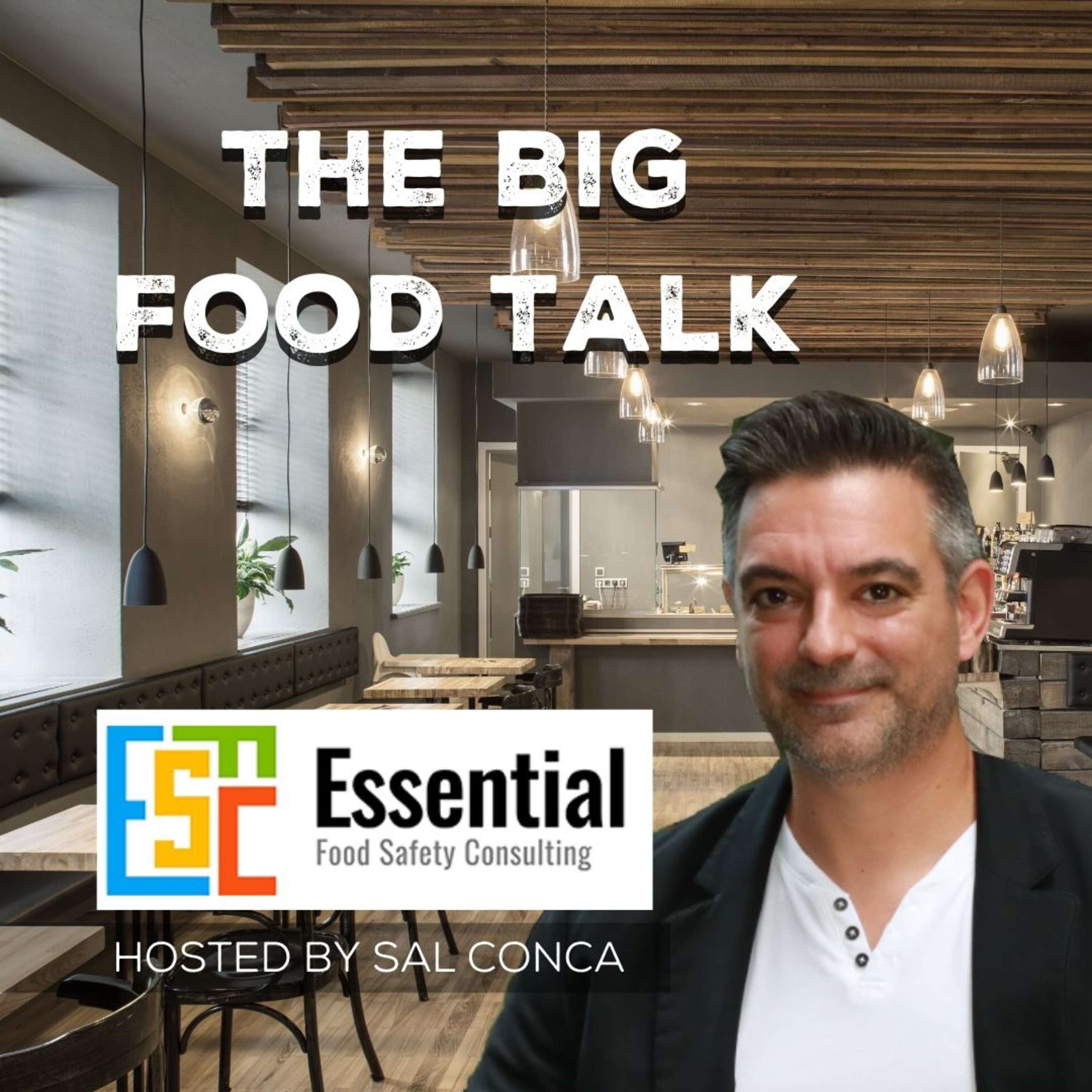 The Big Food Talk