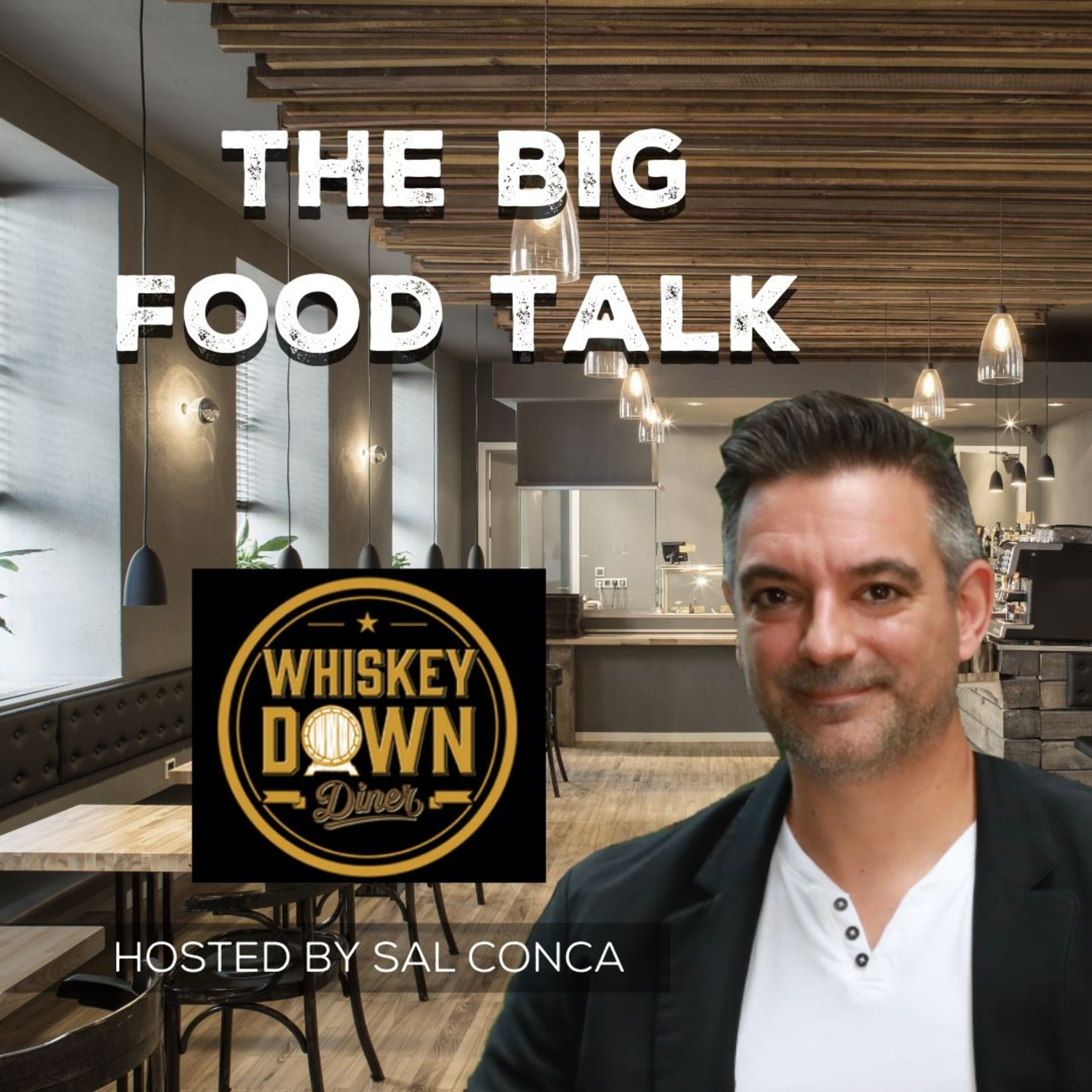 The Big Food Talk